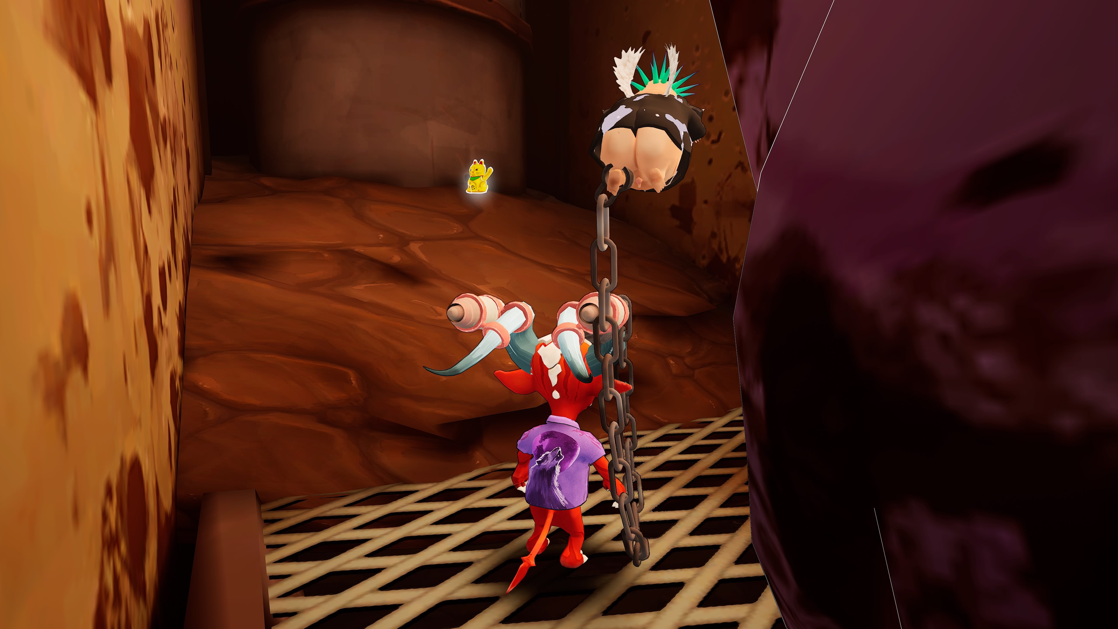 Hell Pie - Devilish Collectables Guide • PSNProfiles.com