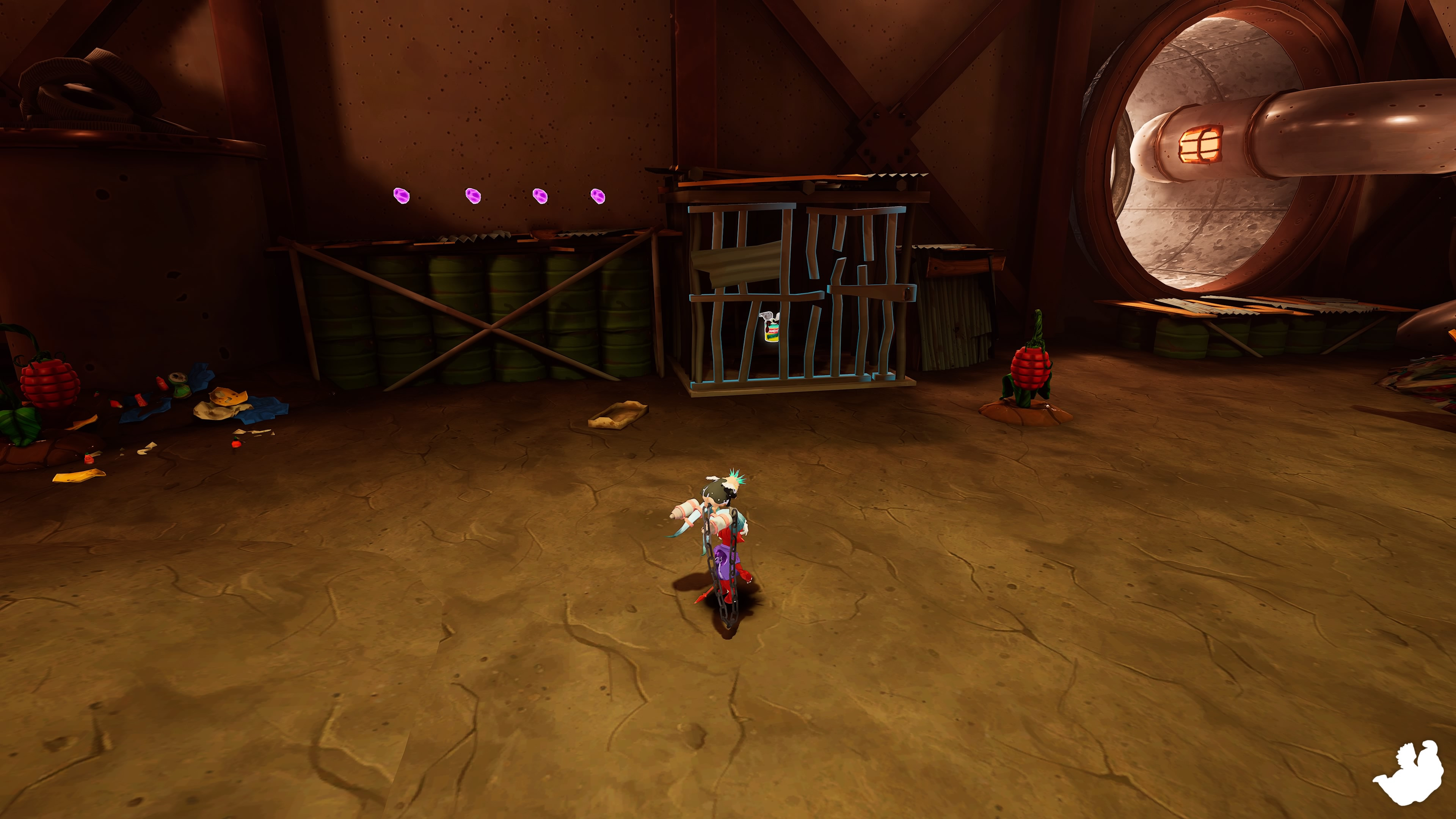 【kewpie from hell】FCRB PAPER BOY Hell Pie - Devilish Collectables Guide • PSNProfiles.com