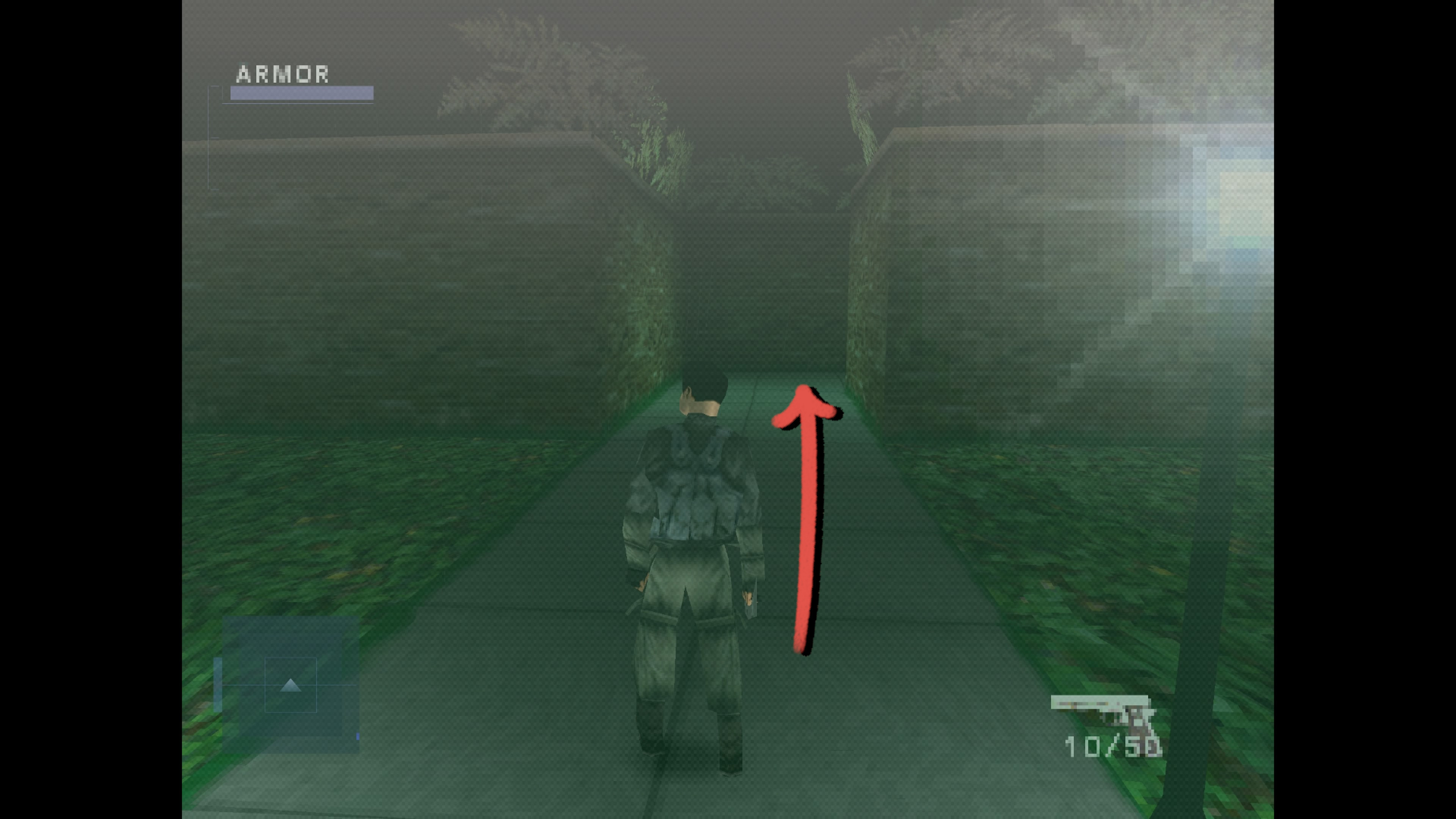 Walkthrough: Mission 10 - Syphon Filter: Omega Strain Guide - IGN