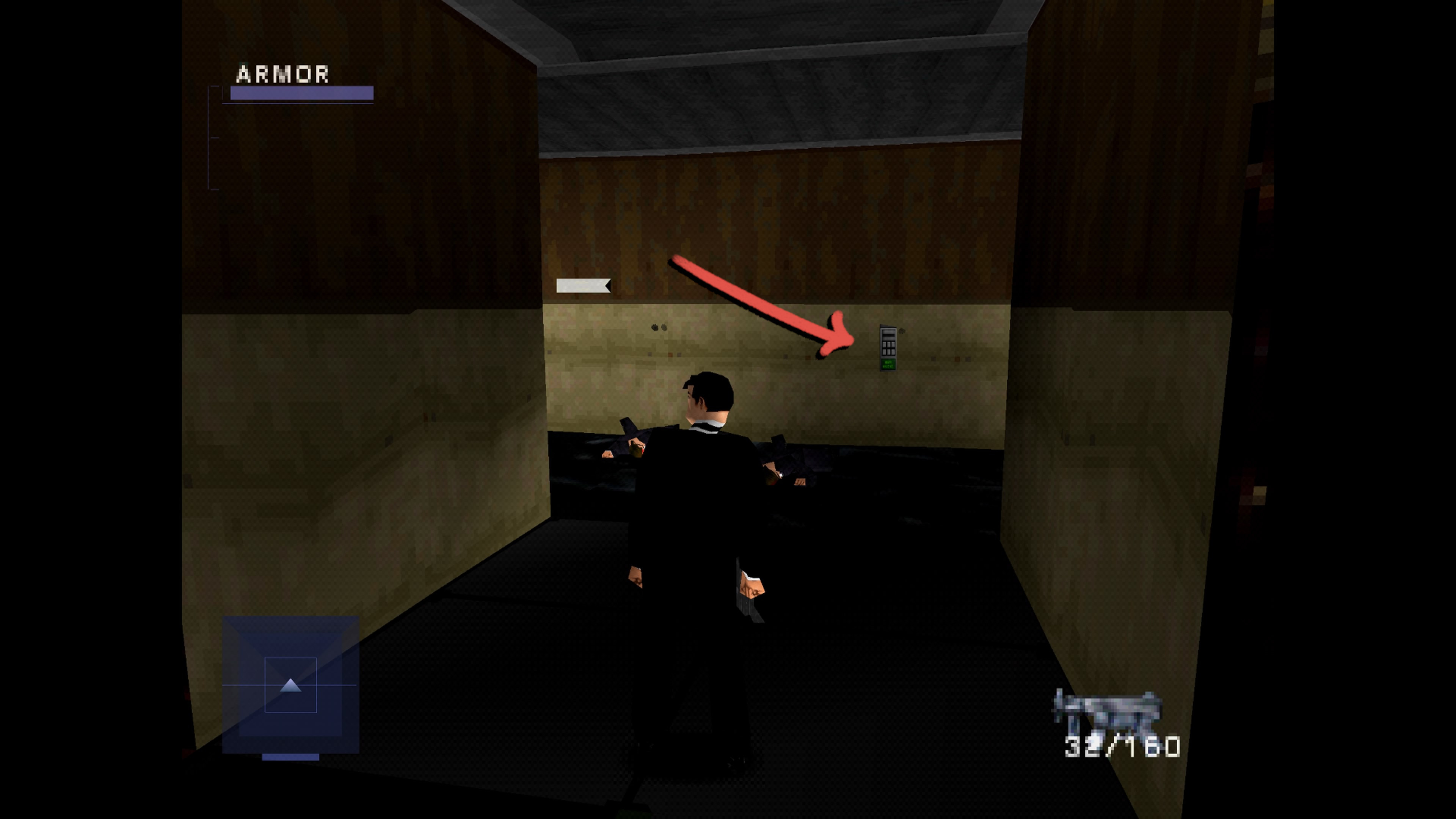 Syphon Filter - Old Games Download