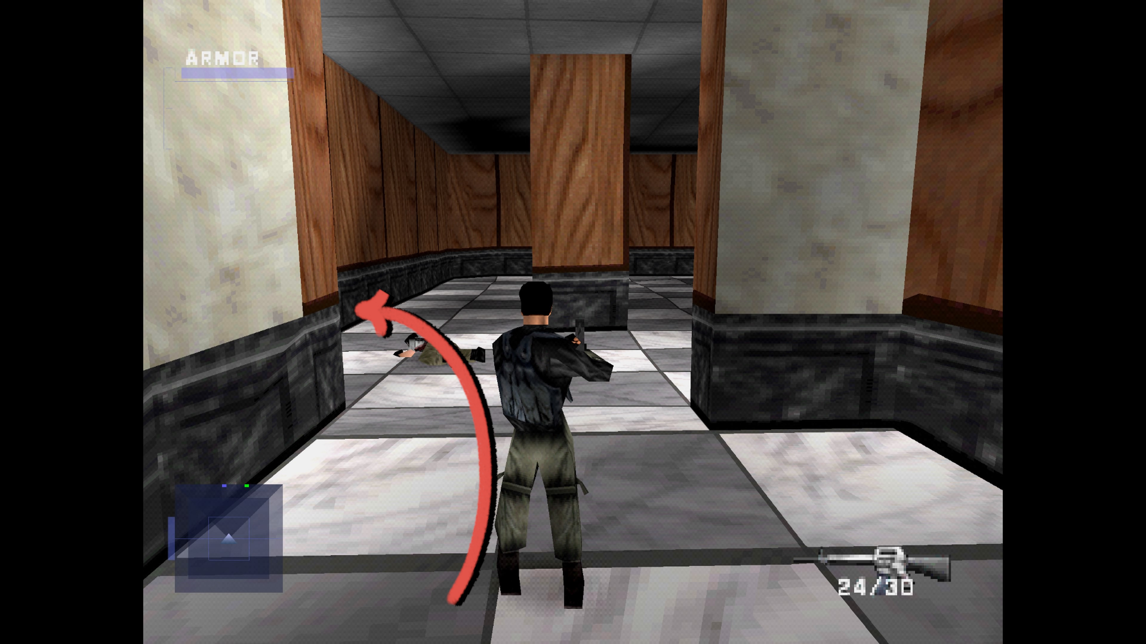 How Long to Beat Syphon Filter