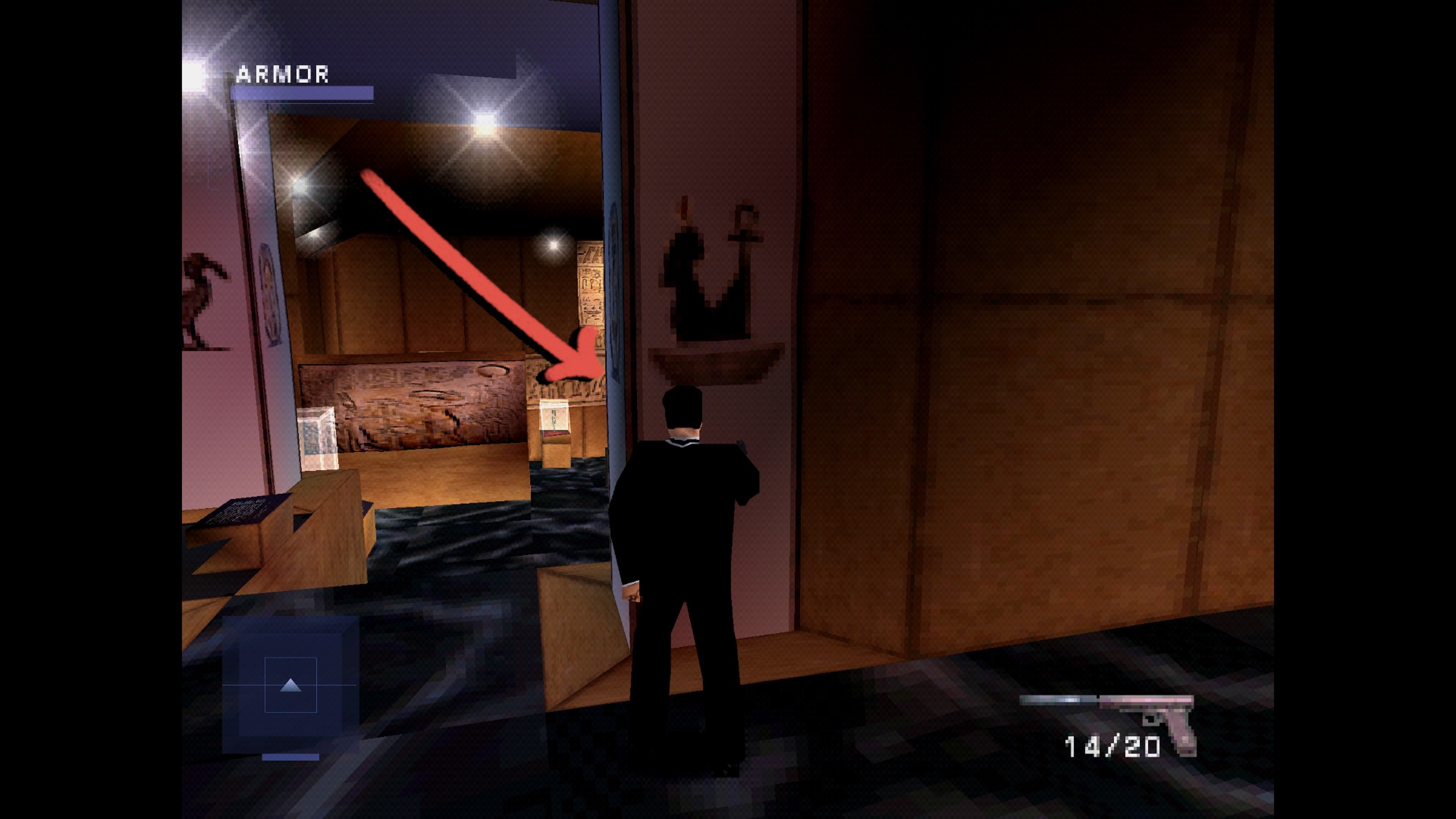 Syphon Filter 3 screenshots, images and pictures - Giant Bomb