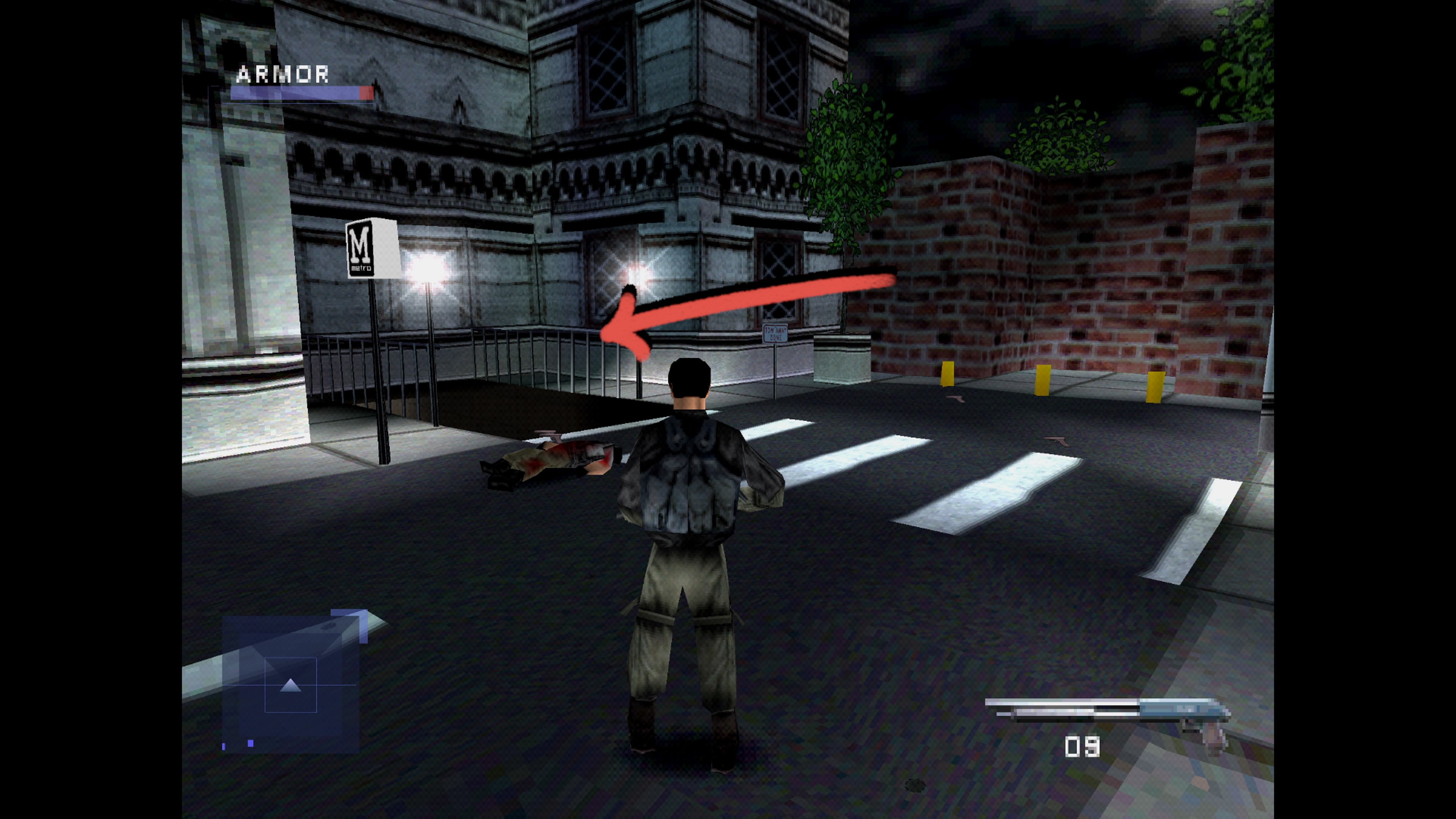 Syphon Filter Games - Giant Bomb