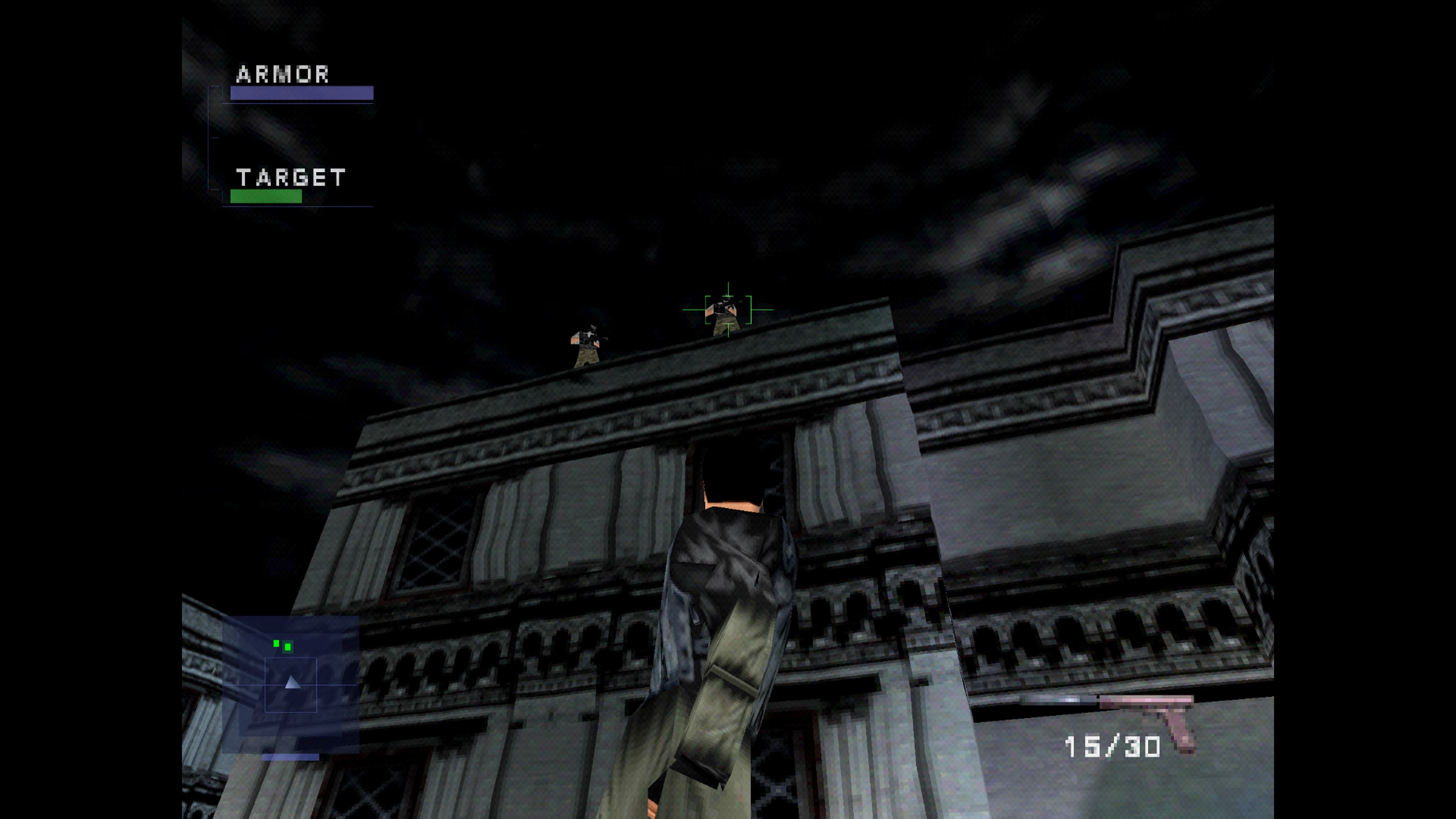 Syphon Filter Games - Giant Bomb