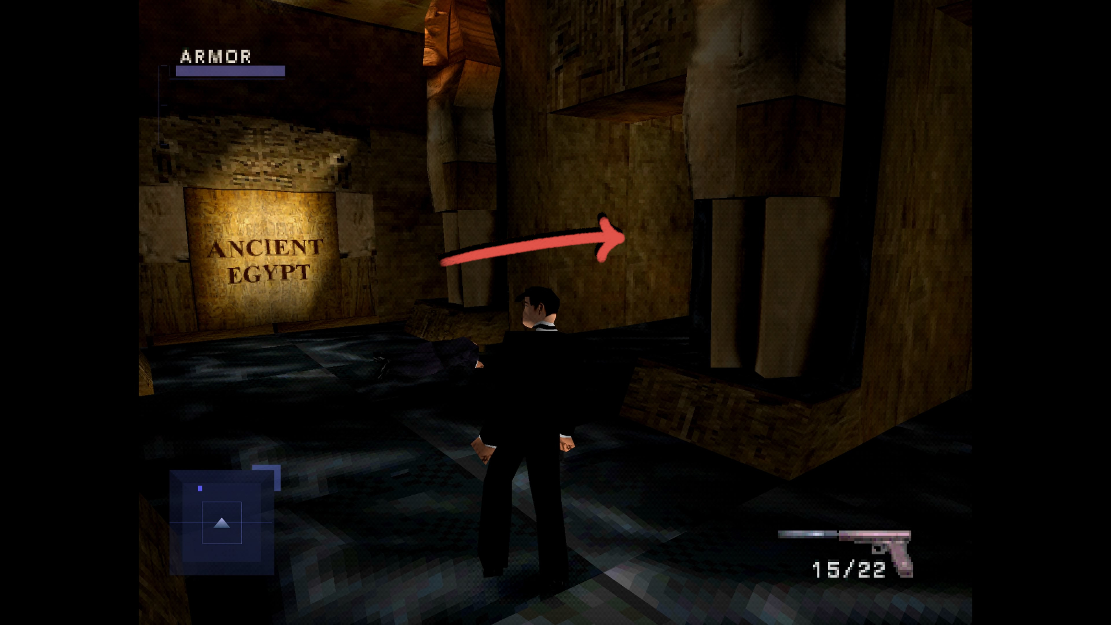 PSX) Syphon Filter 2 - Longplay Full Game 