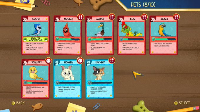 DC League of Super-Pets: The Adventures of Krypto and Ace Trophy Guide ...