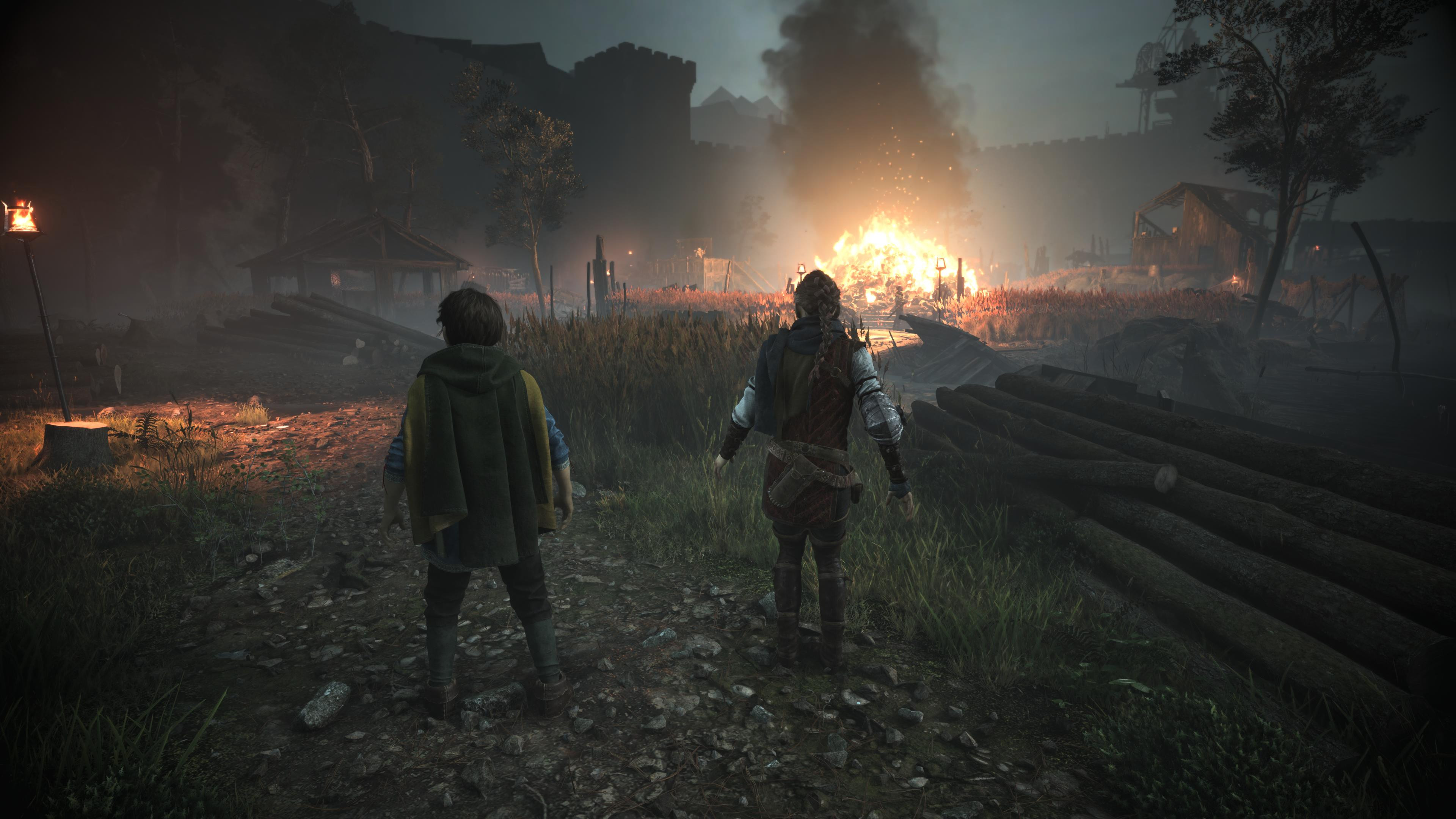 A Plague Tale: Requiem - Guia de Troféus – Mentor Gamer