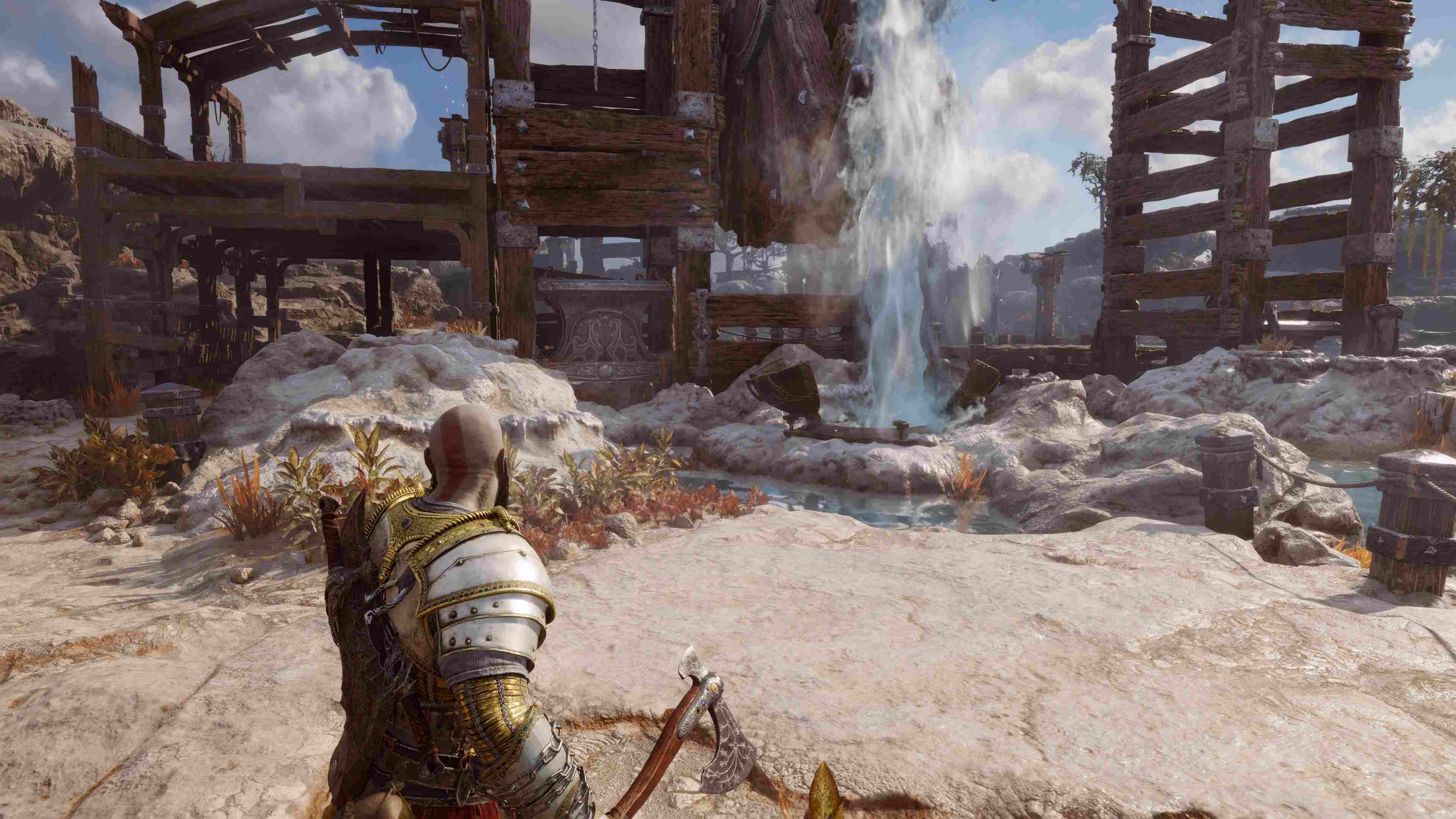 God Of War Ragnarok Trophies And Platinum Trophy Guide - GameSpot