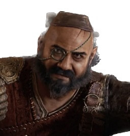 Durlin, God of War Wiki