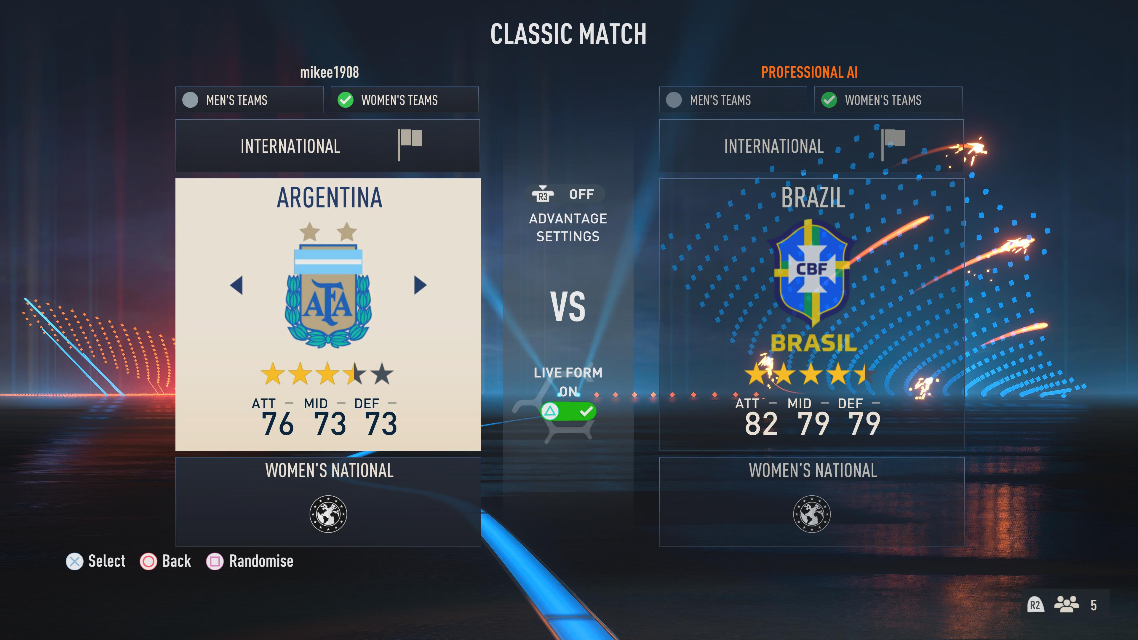 LISTA DE CONQUISTAS FIFA 23 - 4EverPlay