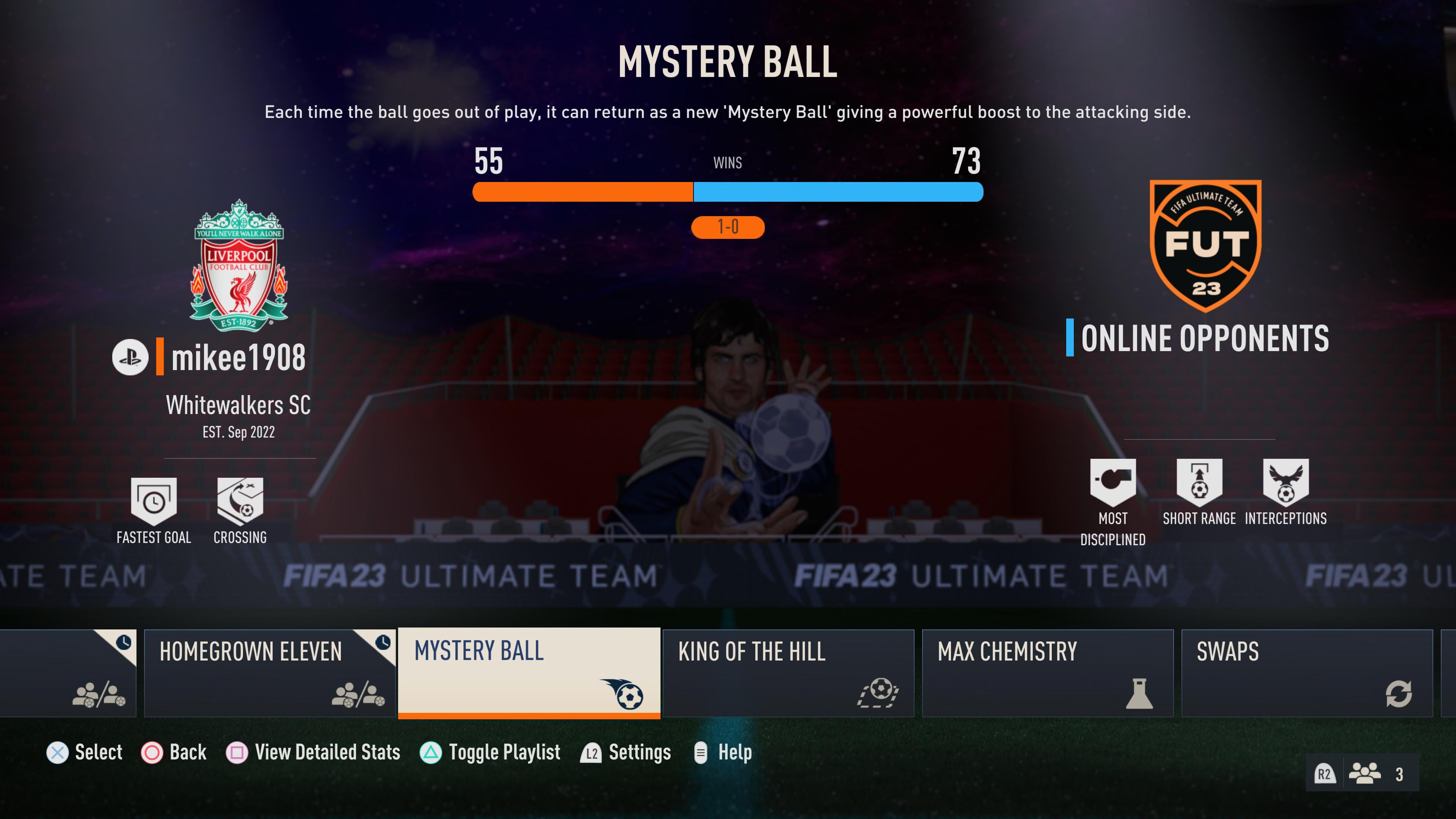 FIFA 23 guide: How to change your club name in Ultimate Team?