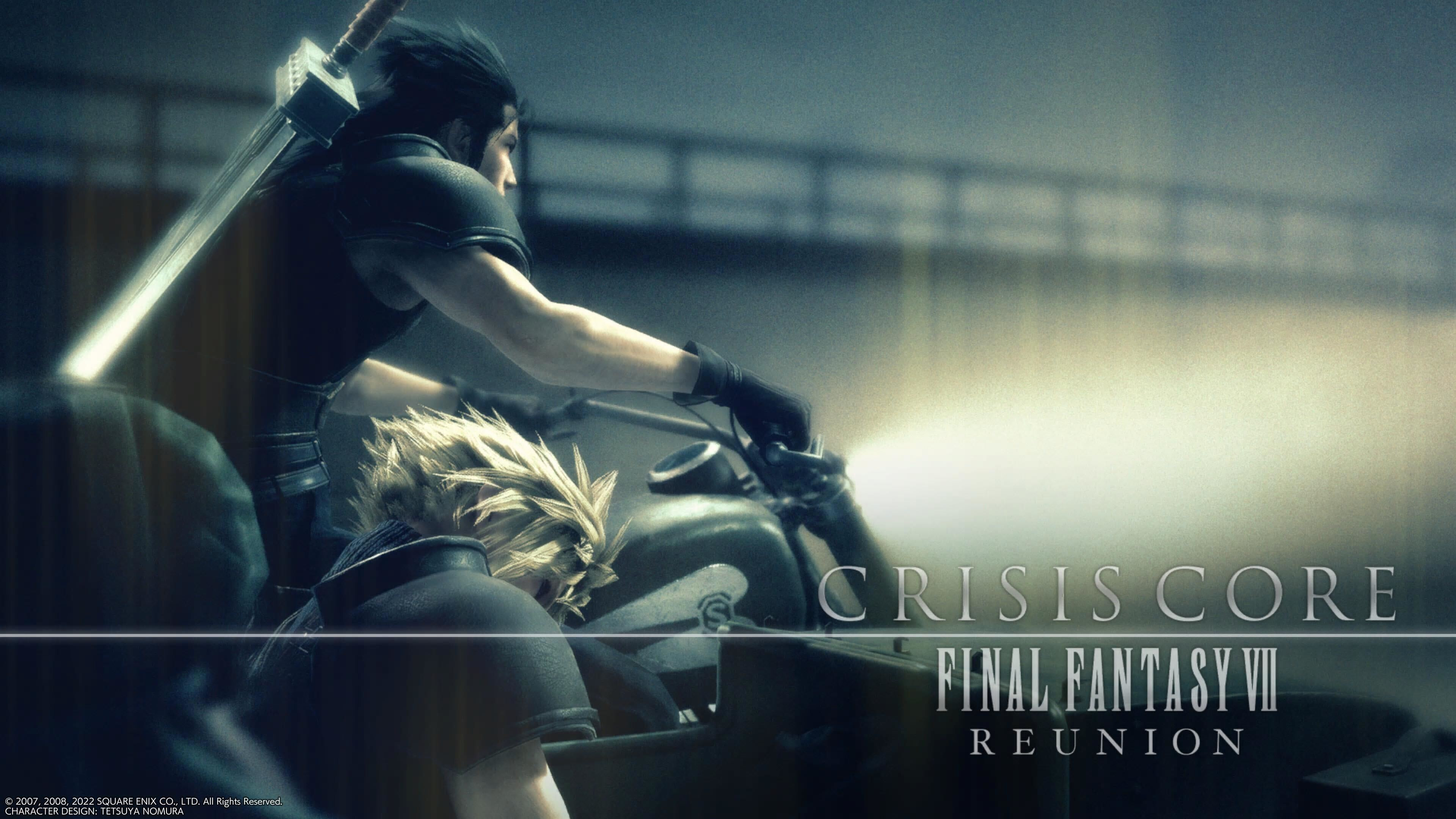 Crisis Core: Final Fantasy VII Reunion - How to Save All the Fan Clubs