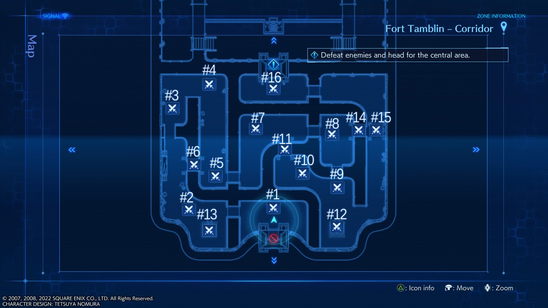 Final Fantasy VII Remake - Walkthrough, trophy guide, UnionGames