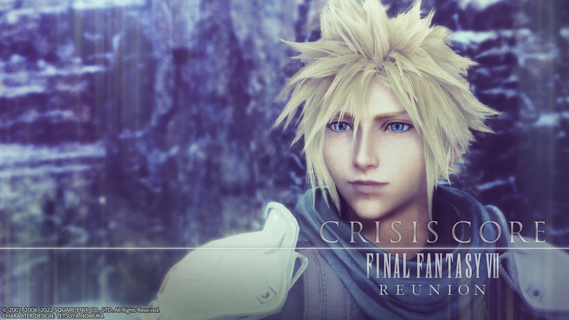 Crisis Core: Final Fantasy 7 Reunion trophy guide - How to get all