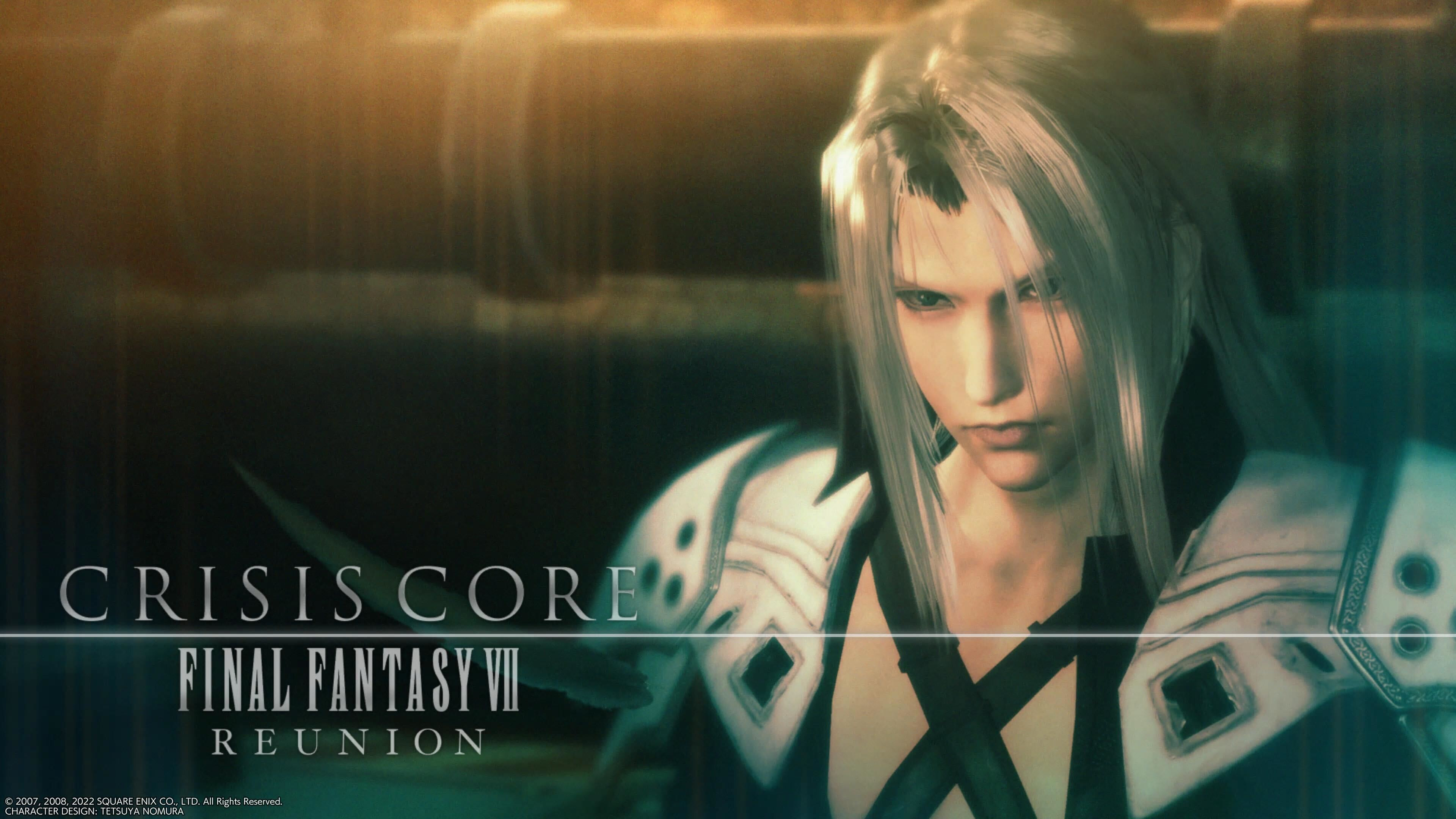 Crisis Core: Final Fantasy VII - Reunion - Missables Walkthrough •