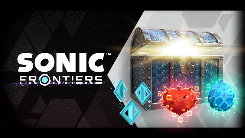 Sonic Frontiers: M 009 Puzzle Solution