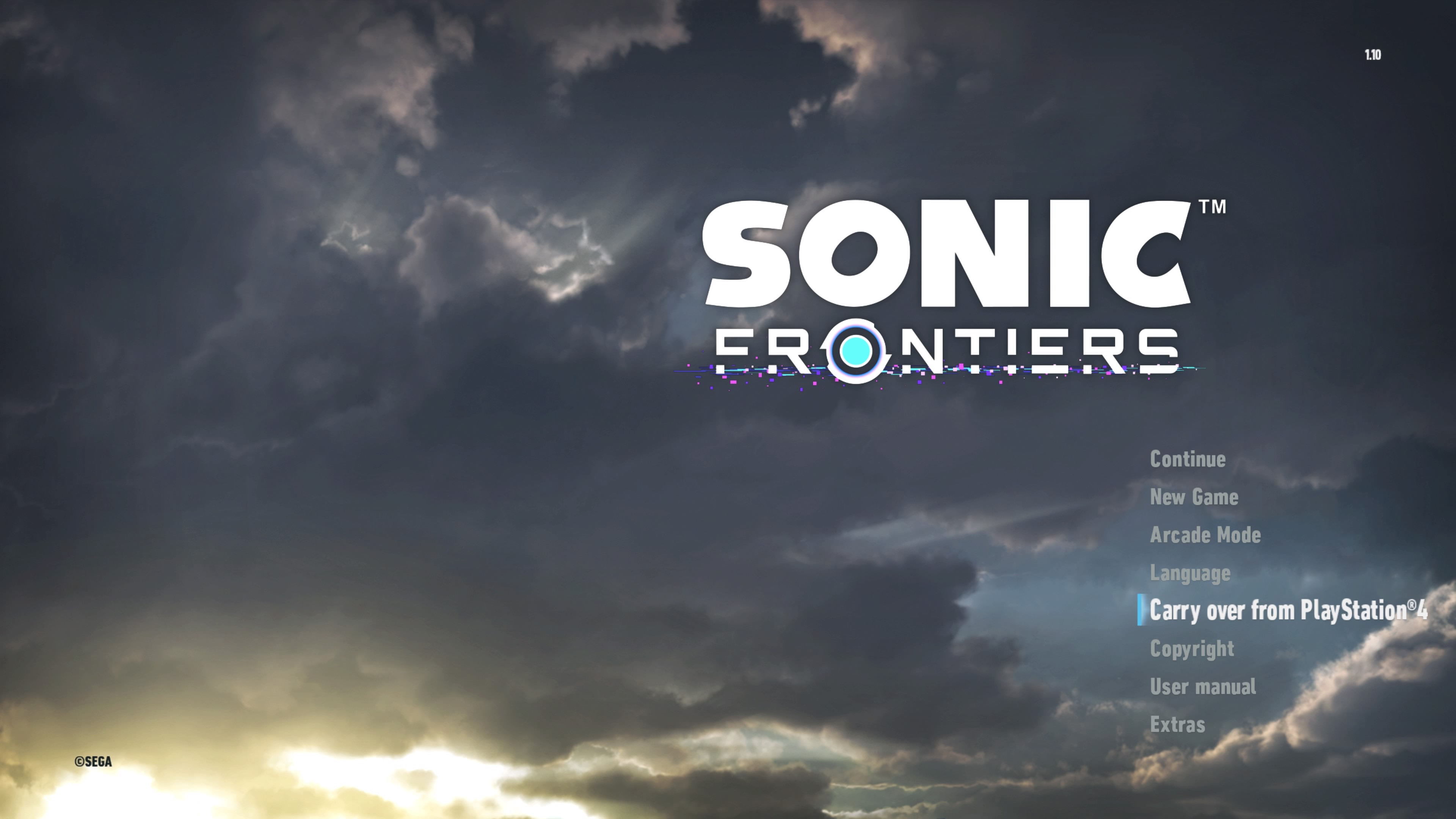 Sonic Frontiers wrestles with taking the series' essence to the Open Zone