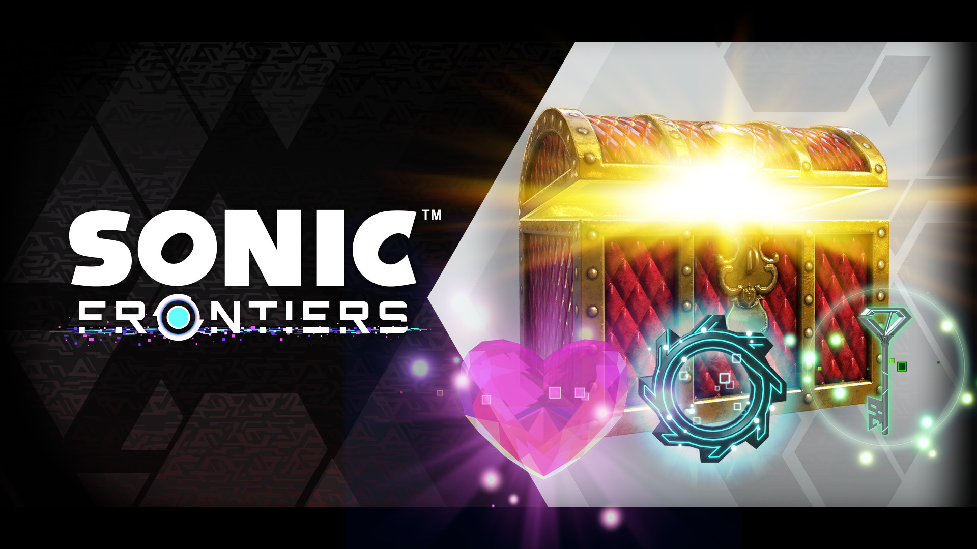 Sonic Frontiers: M 009 Puzzle Solution