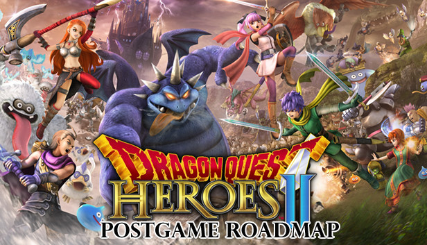 Quests > Dragon Quest XI PS4 and Steam > Dragons Den: Dragon Quest Fansite