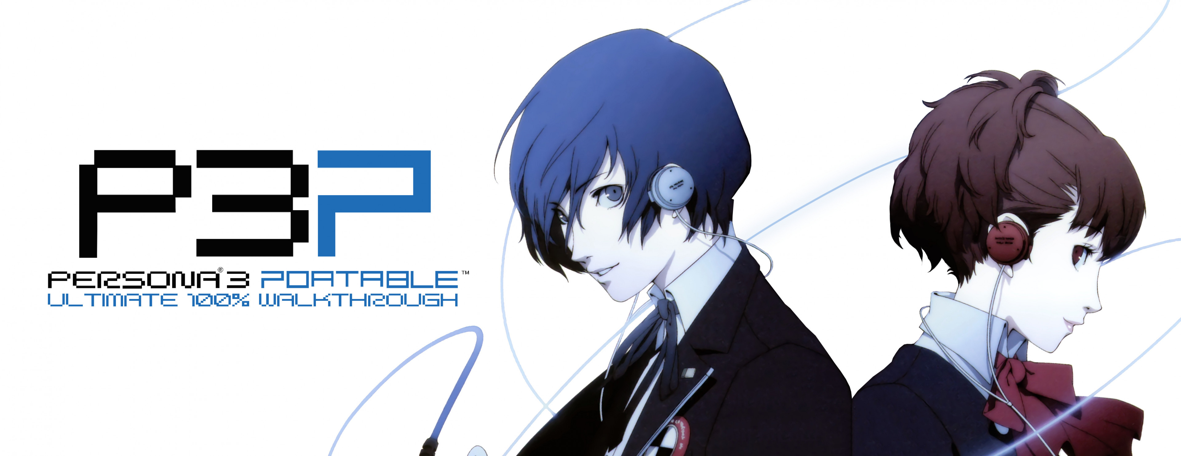 Persona 3 phantom mage