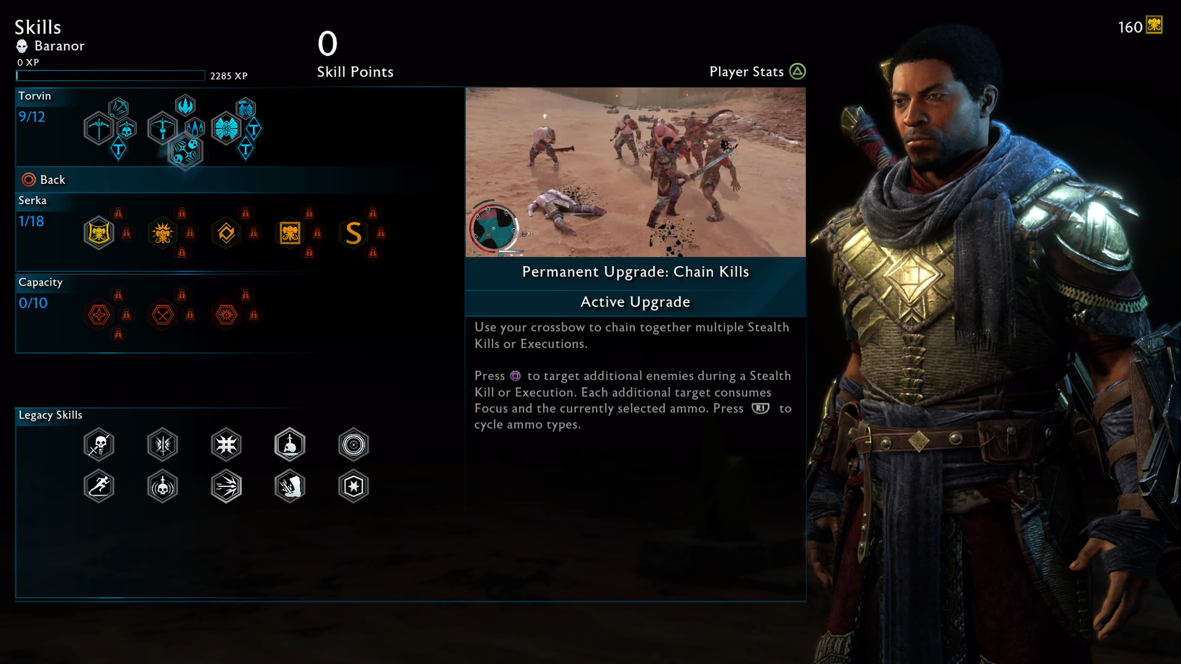 Middle Earth: Shadow of Mordor  Rise and Fall Trophy Guide 