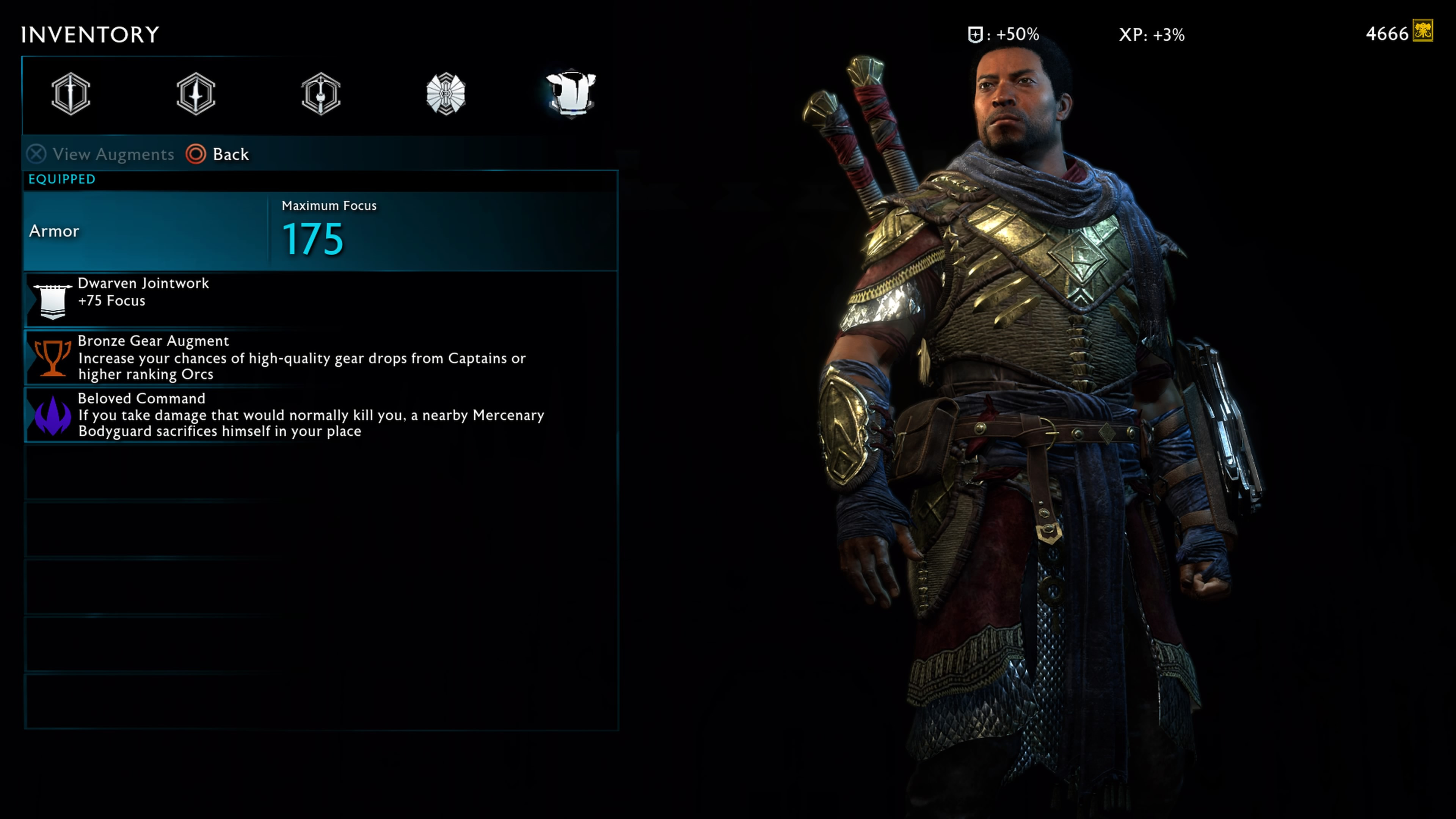 Middle Earth: Shadow of War  Overkill Trophy Guide 
