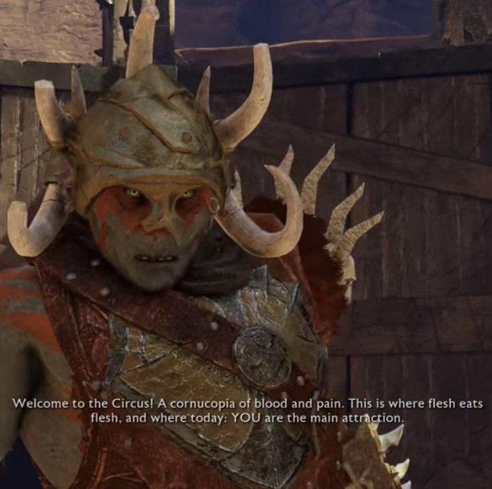 Middle-Earth: Shadow of Mordor - Lord of the Hunt DLC – Trophy