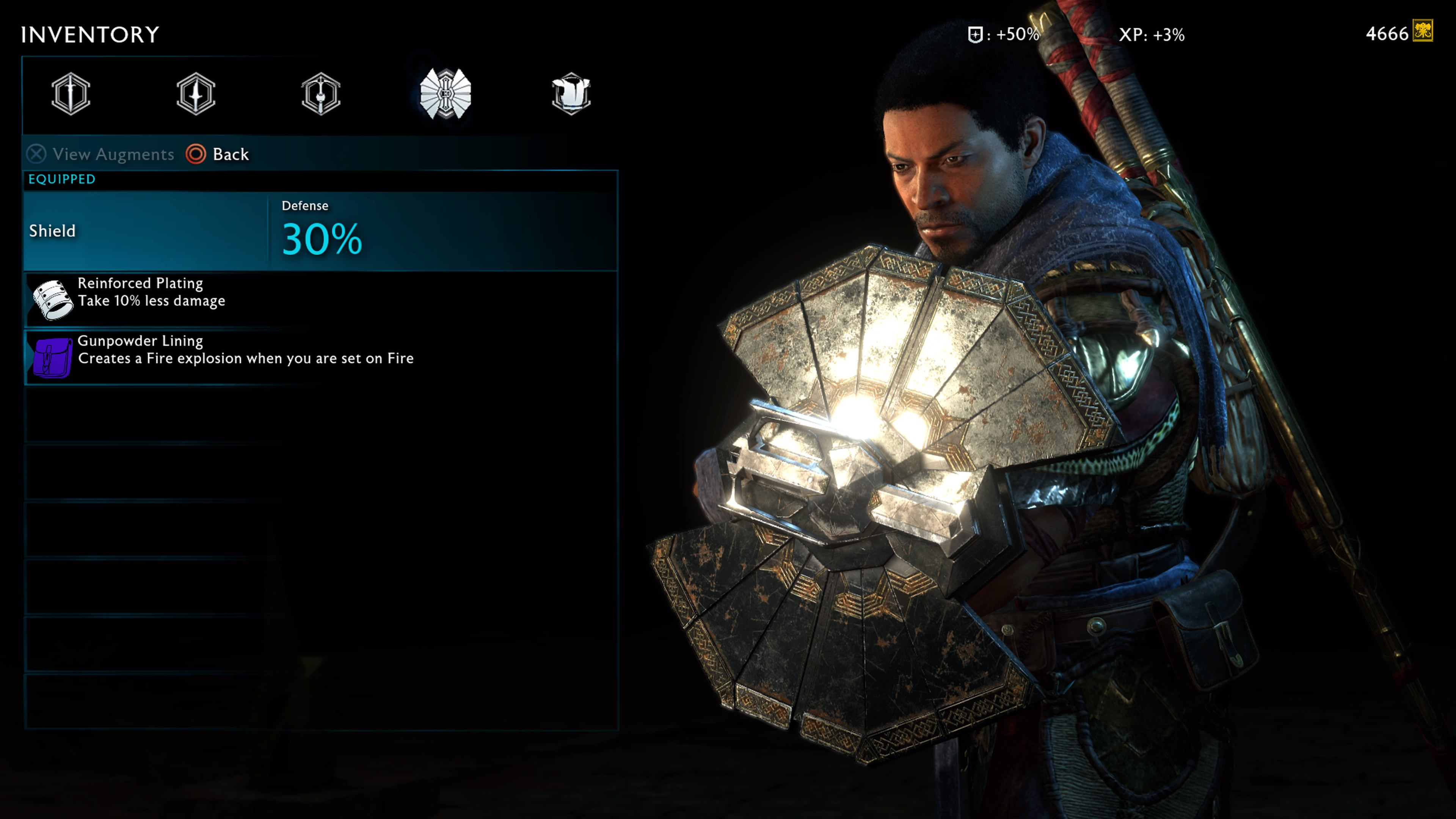 Middle-earth: Shadow of Mordor Trophy Guide •