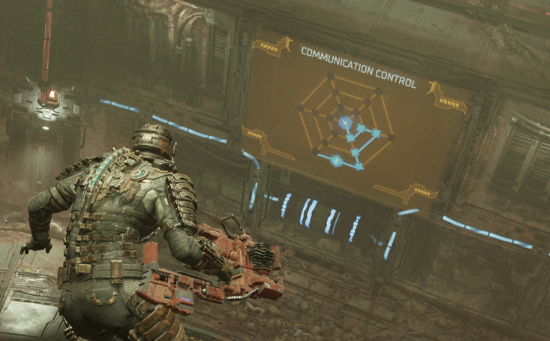 Dead Space PS5 Trophy List Revealed
