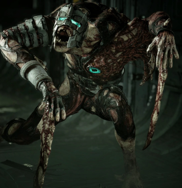 Dead Space PS5 Trophy List Revealed