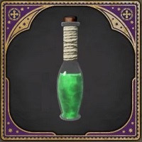 How to Get the Going Through the Potions Achievement