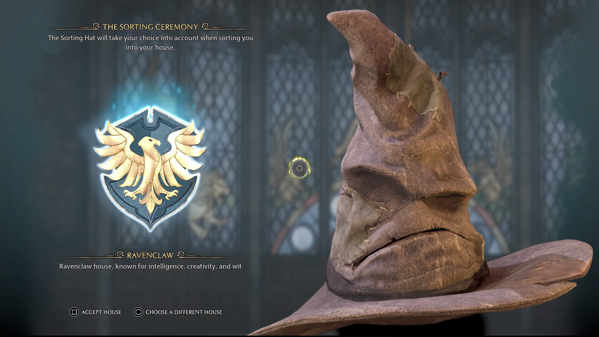 How To Retake Pottermore Sorting Hat Quiz: Step-by-step Guide