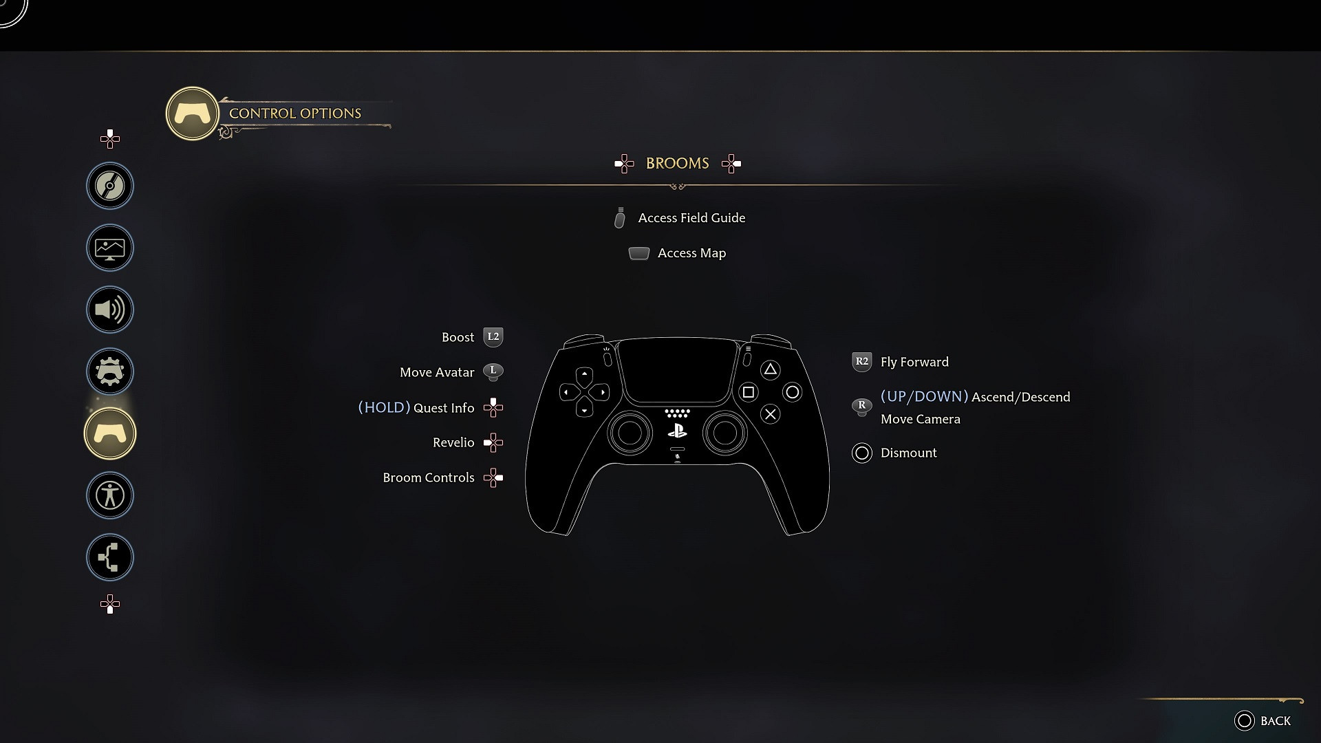 Interactive Map for AC Origins (includes collectibles, legendary gear,  etc.) - Assassin's Creed Origins - PSNProfiles