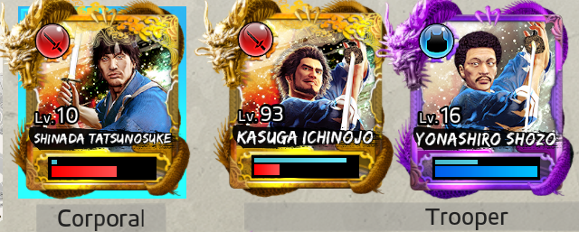 Like a Dragon: Ishin! Trophy Guide & Roadmap