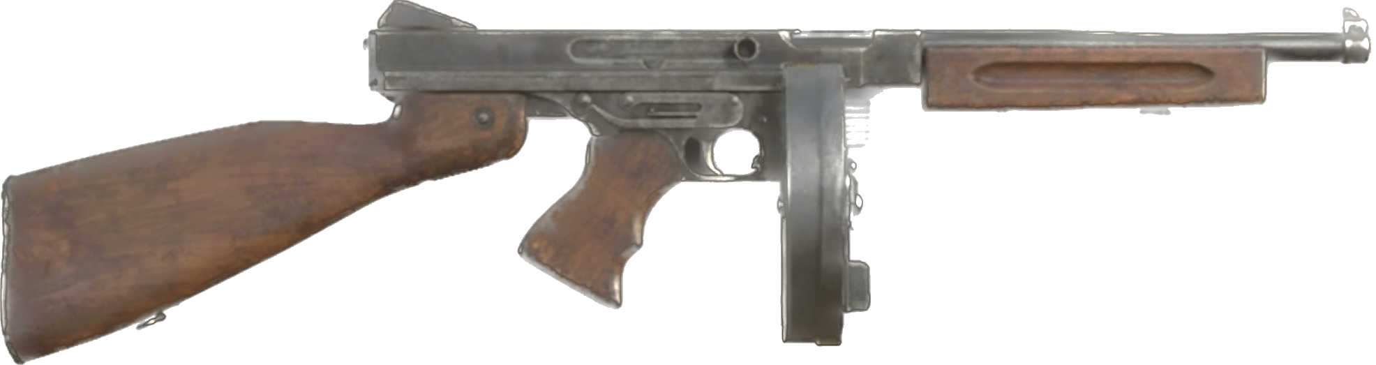 RE4 Remake SG-09R [Half-Life 2: MMod] [Mods]