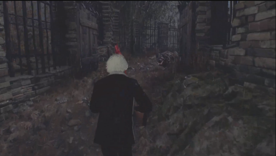 How to Speedrun the Resident Evil 4 Remake to Unlock Cat Ears