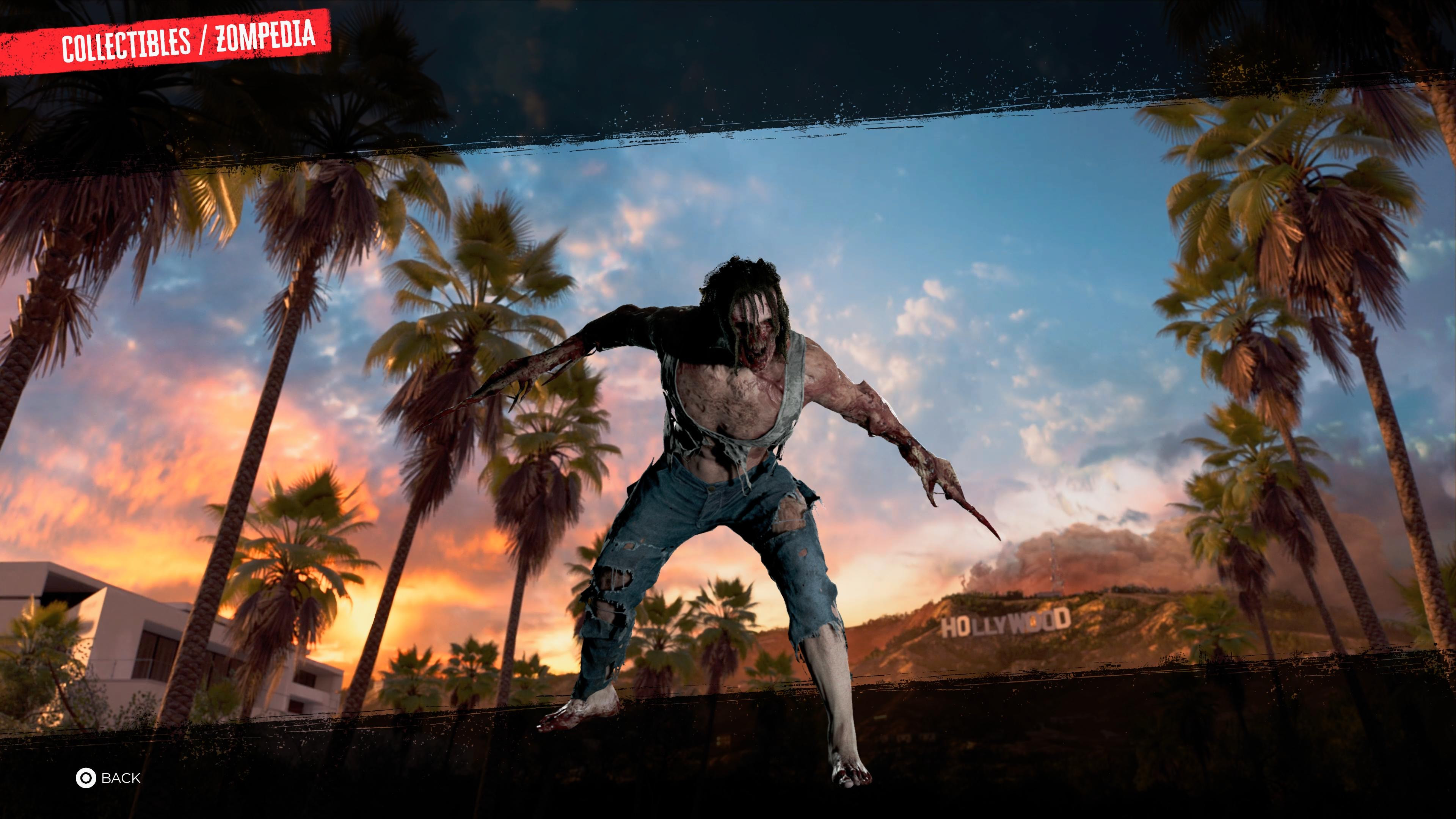 Looks like there's a Dead Island: Definitive Edition