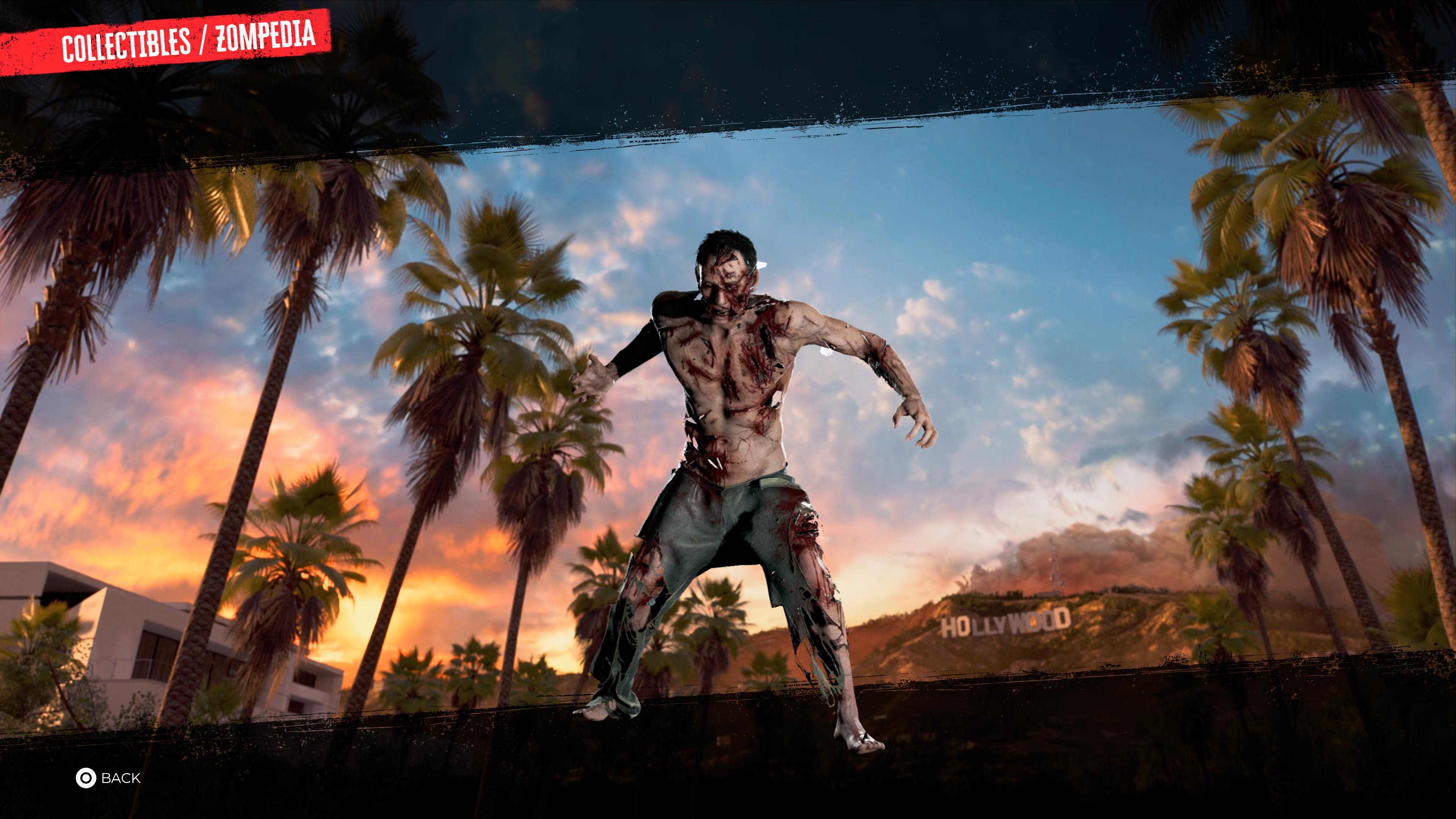 Character Attributes Explained in Dead Island 2 - Basics - Getting Started, Dead Island 2