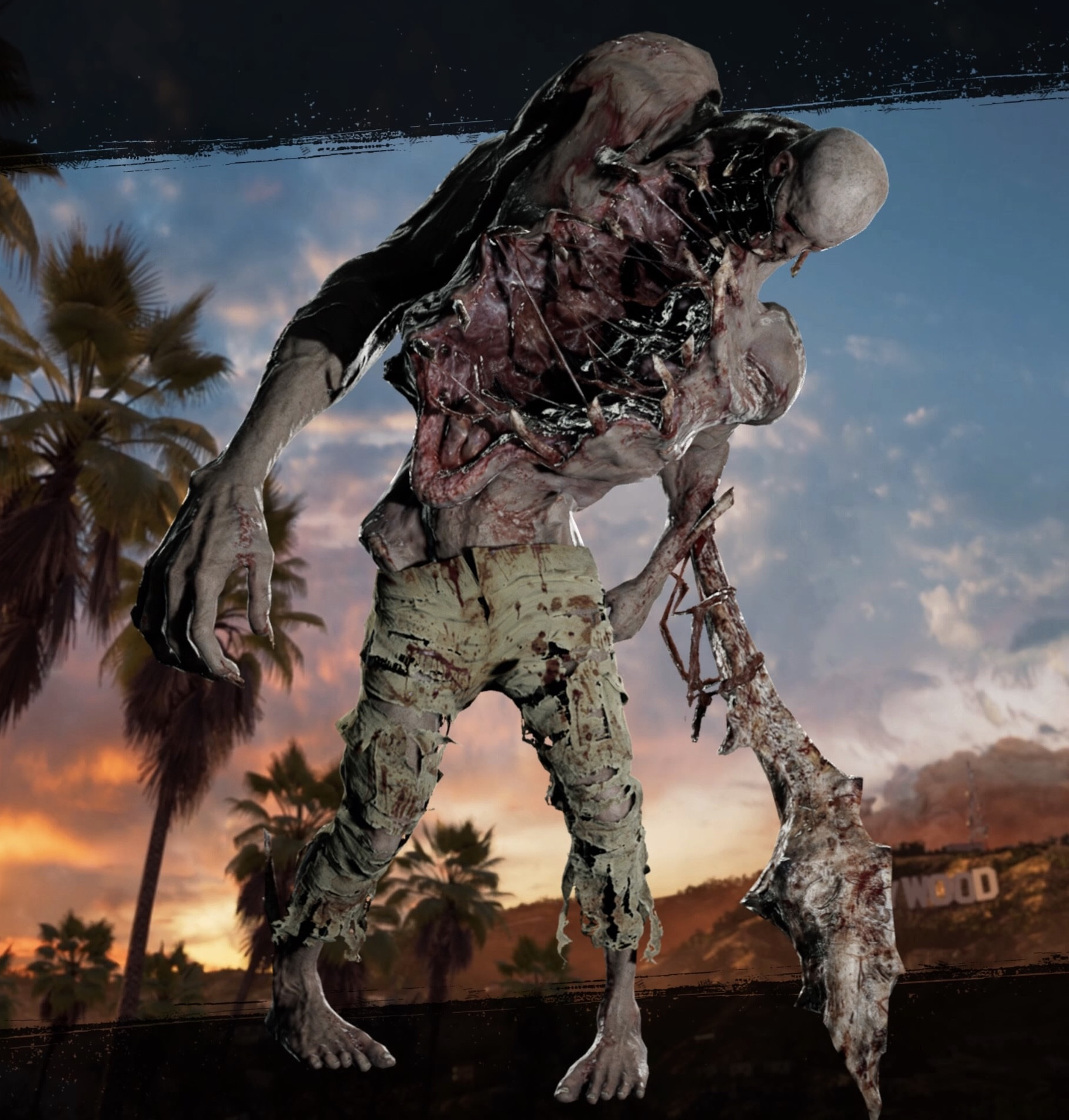 Not Even My Final Form Trophy • Dead Island 2 • PSNProfiles.com
