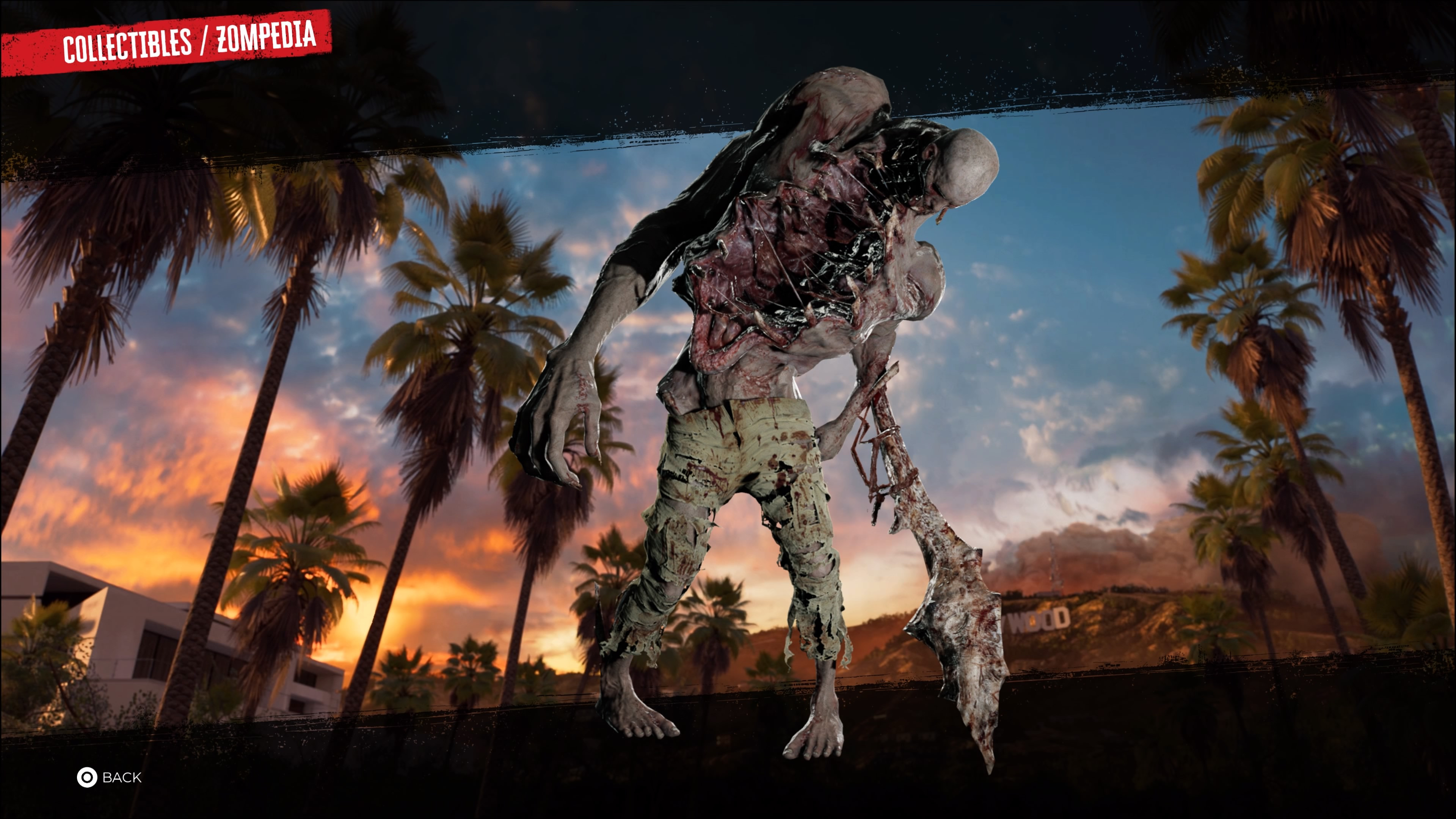 Dead Island 2 trophy guide, Full list of trophies or achievements