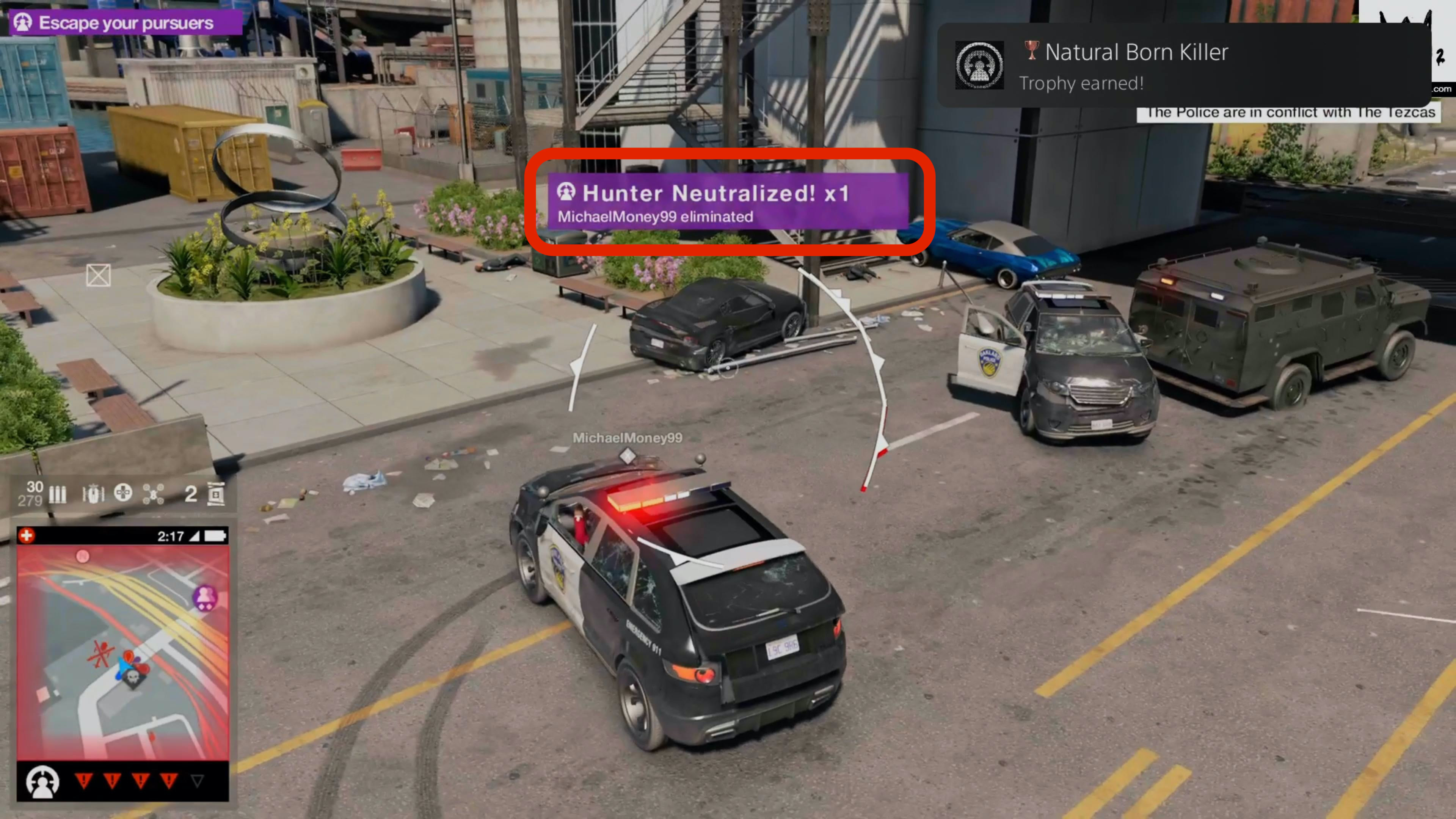 Watch Dogs 2 walkthrough: Guide and tips to everything you can do