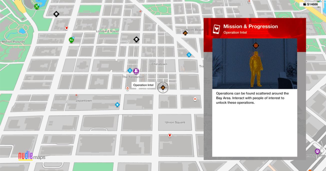 WATCH DOGS - Walkthrough, Trophy Guide