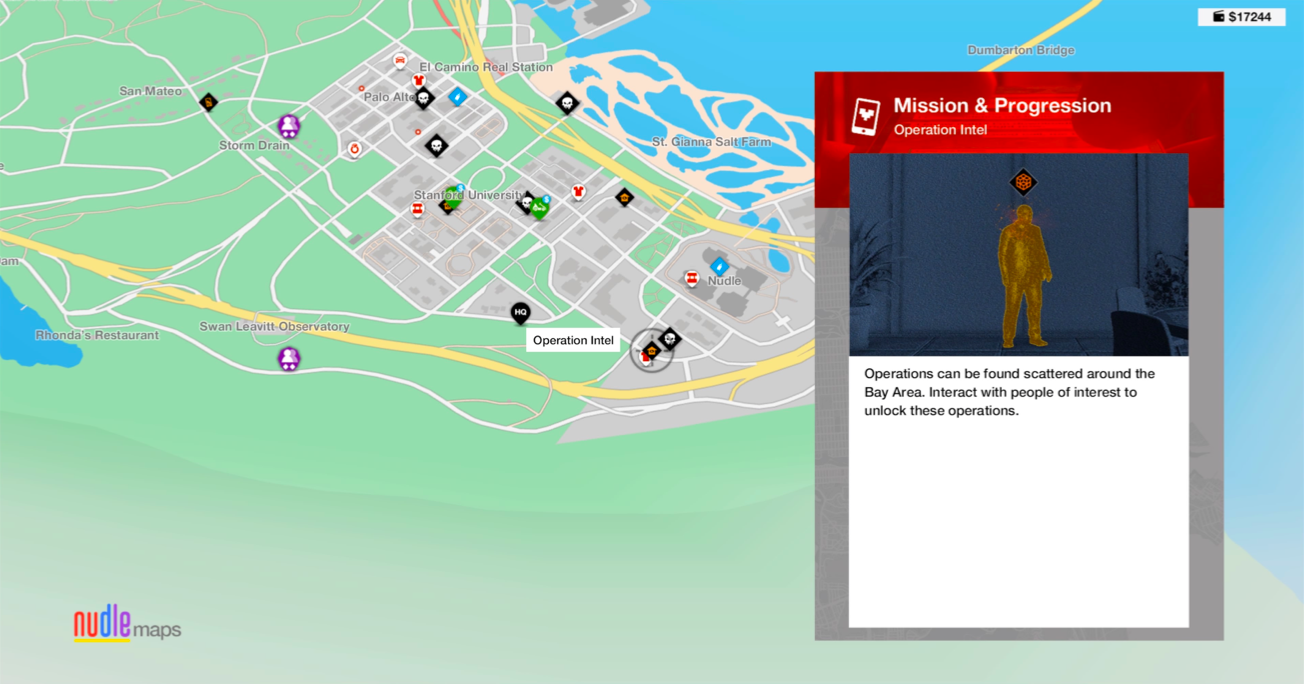 WATCH DOGS - Walkthrough, Trophy Guide