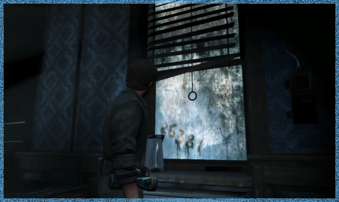 Silent Hill: Shattered Memories Secrets and Unlockables