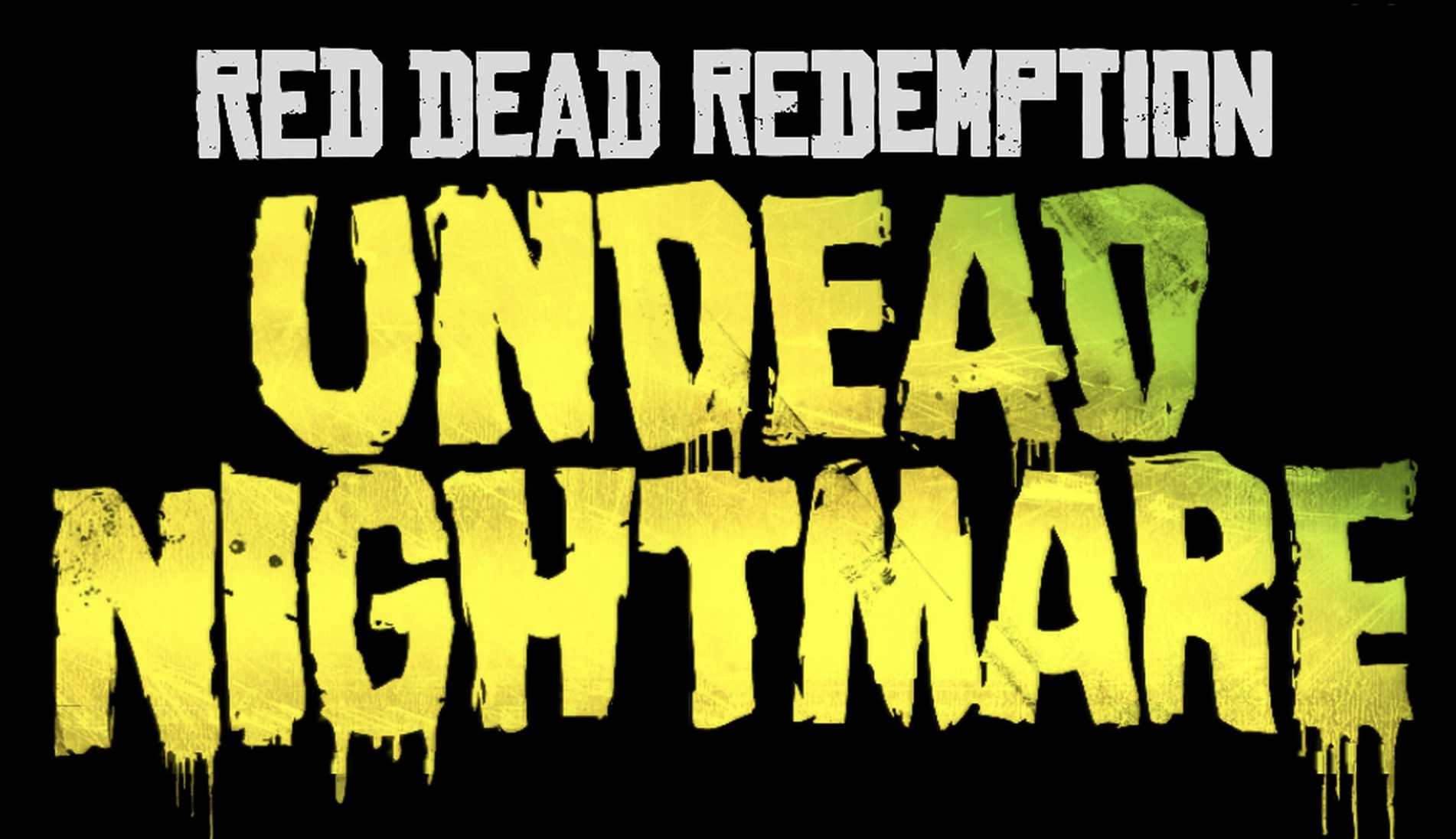 Thoughts on $50 for Red Dead/Undead Nightmare on PS4? : r/playstation