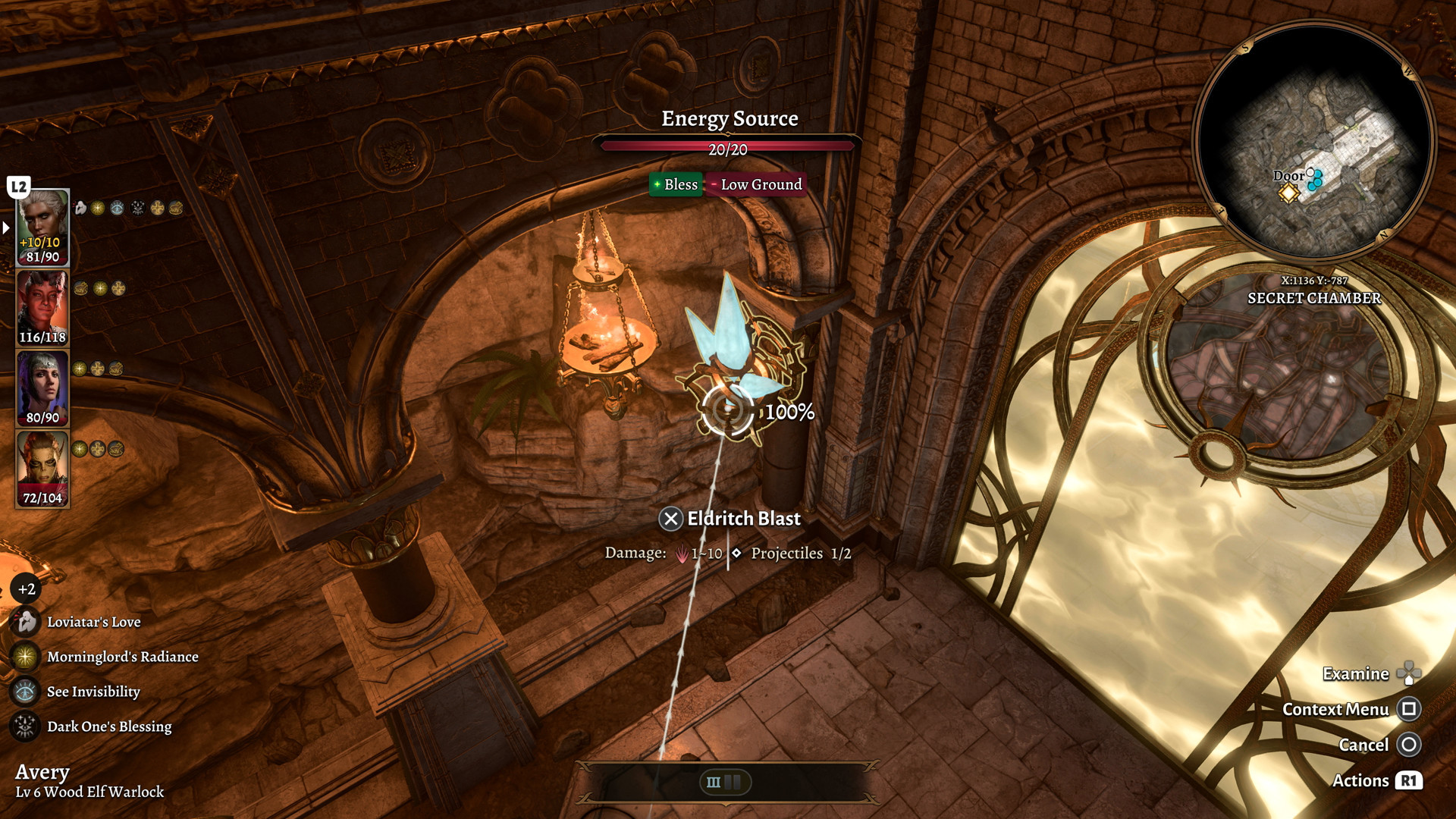 Baldur's Gate 3 Review (PC/PS5) – An Achievement of Monumental Proportions