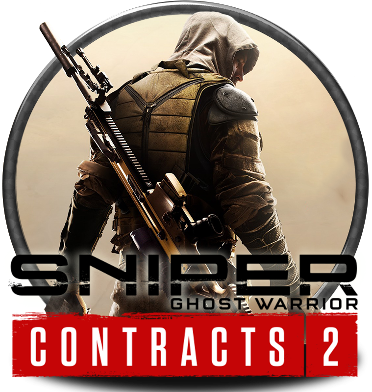 Sniper Ghost Warrior Contracts 2 PS5