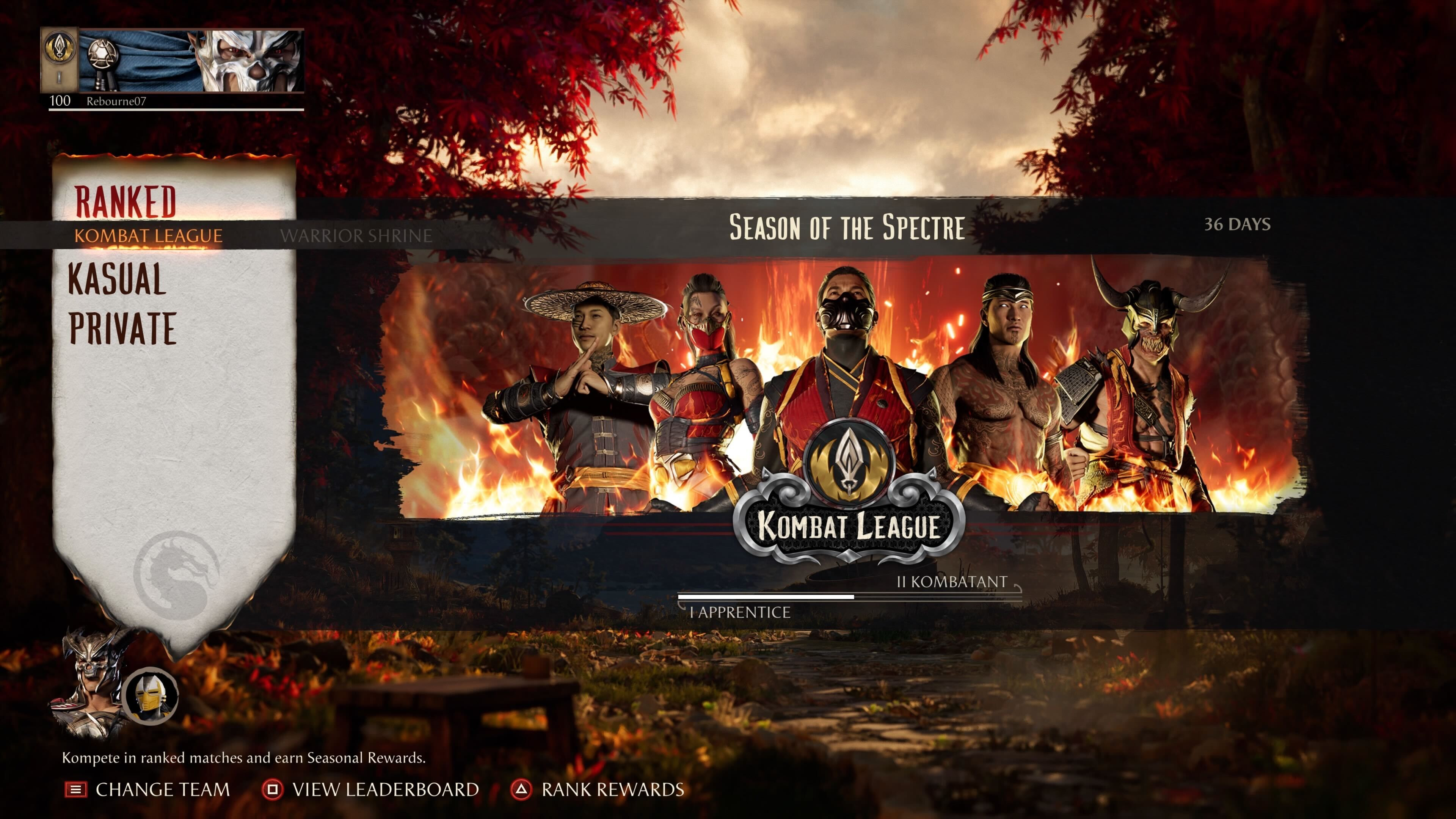 Mortal Kombat 1 Titan Battle explained: How to beat, rewards