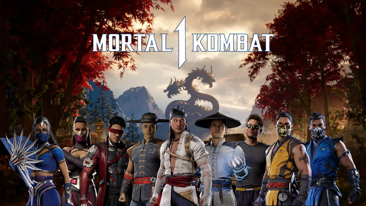 Mortal Kombat 1 Complete Guide: Best Tips, Tricks, Walkthrough, and Other  Things To know! (100% Helpfull)