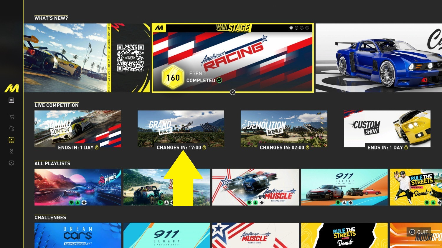 The Crew Motorfest Guide: List of All The Crew 2 Exclusive Cars